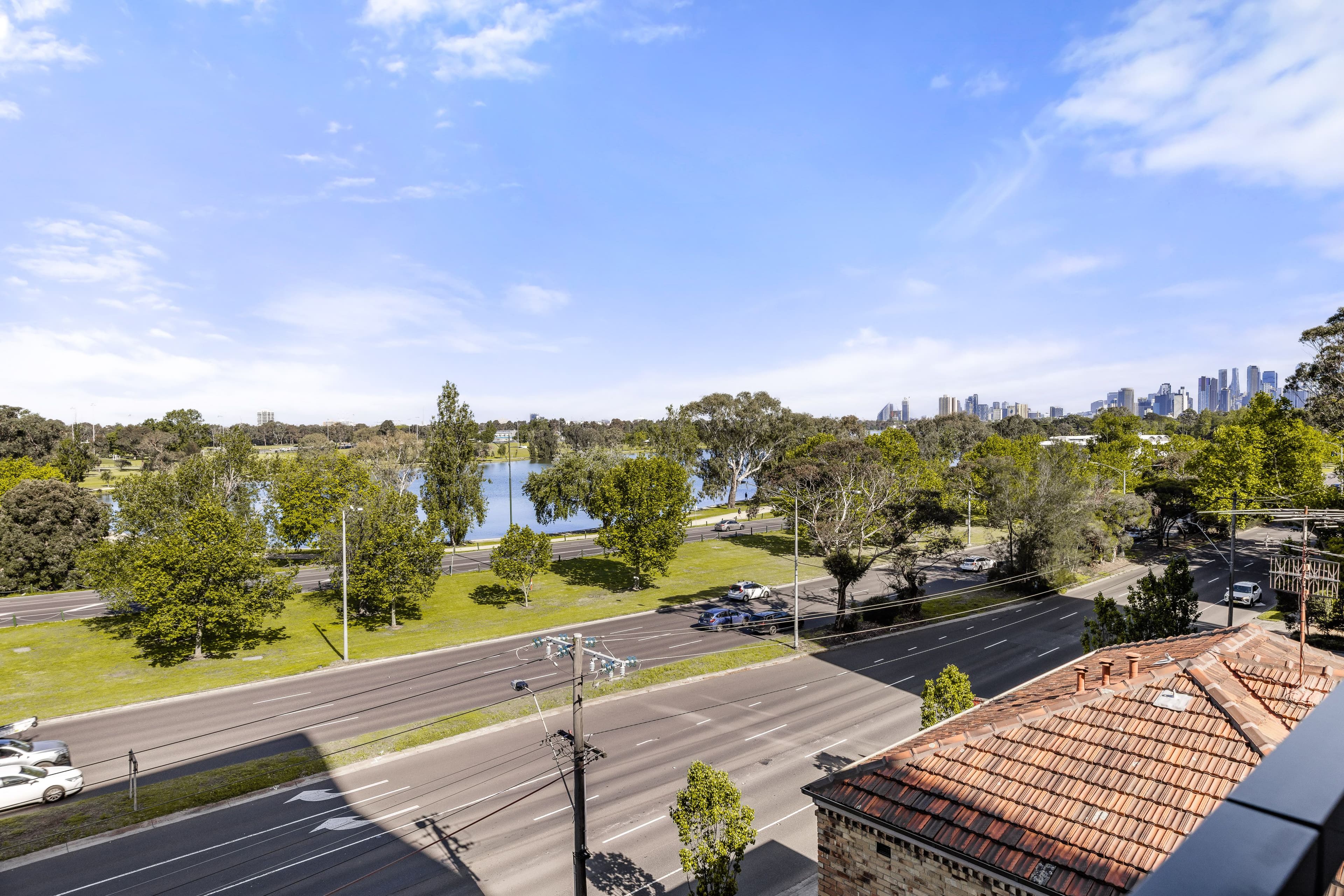 403/77 Queens Road, Melbourne VIC 3004, Melbourne - Thumbnail 4