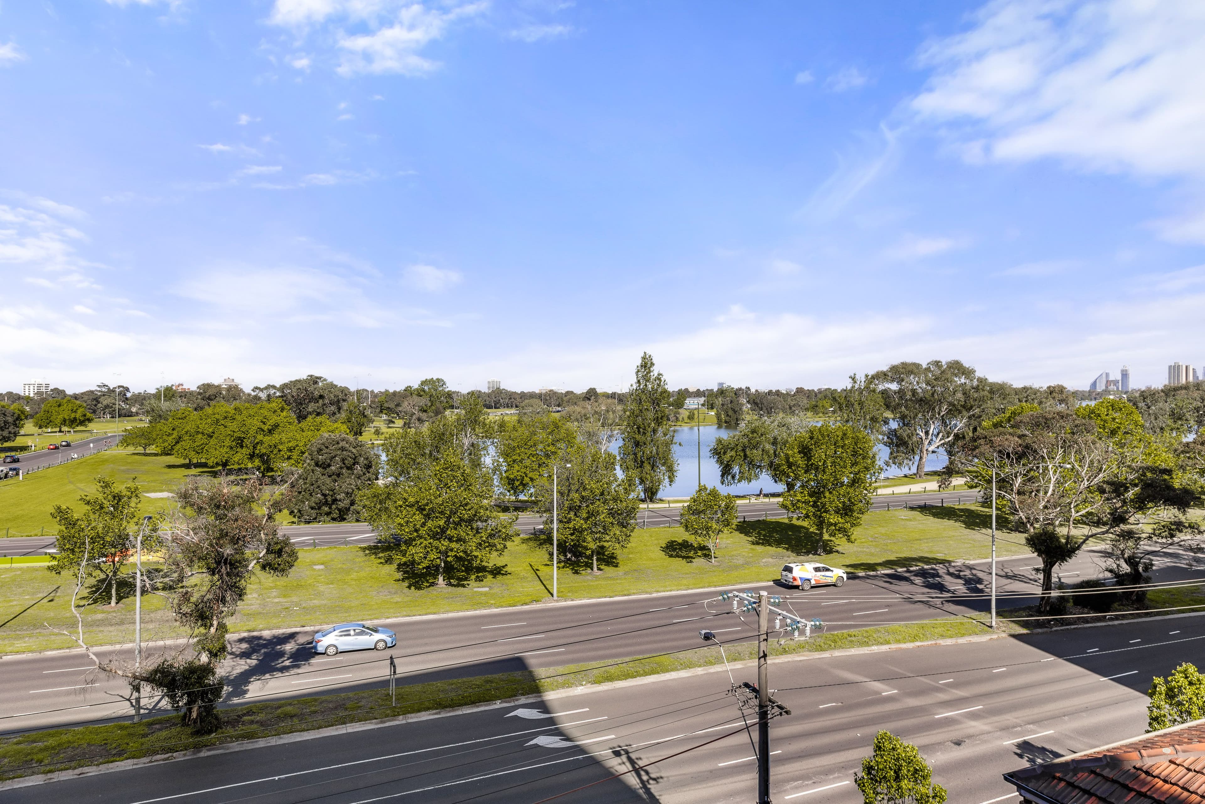 403/77 Queens Road, Melbourne VIC 3004, Melbourne - Thumbnail 6
