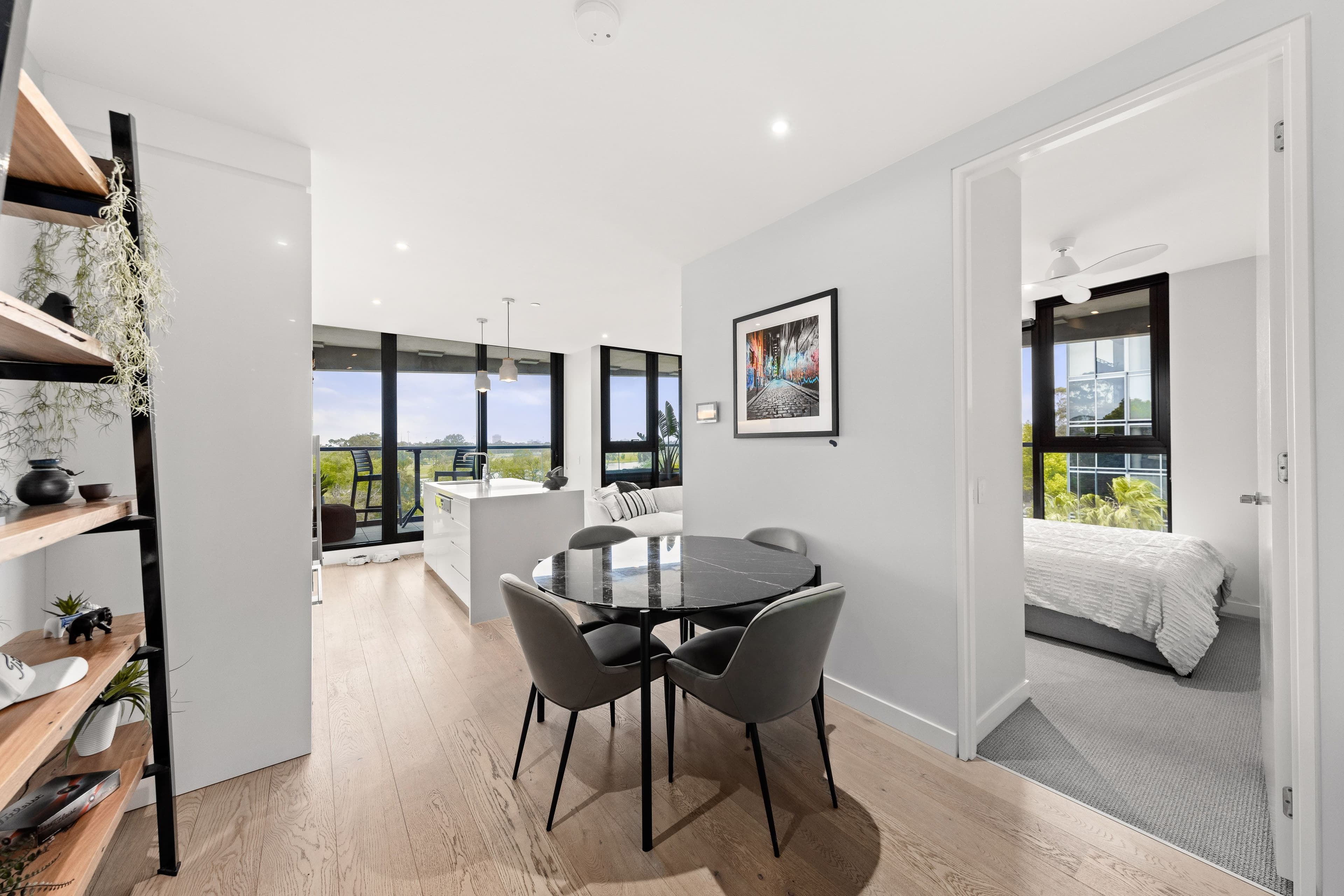 403/77 Queens Road, Melbourne VIC 3004, Melbourne - Thumbnail 7