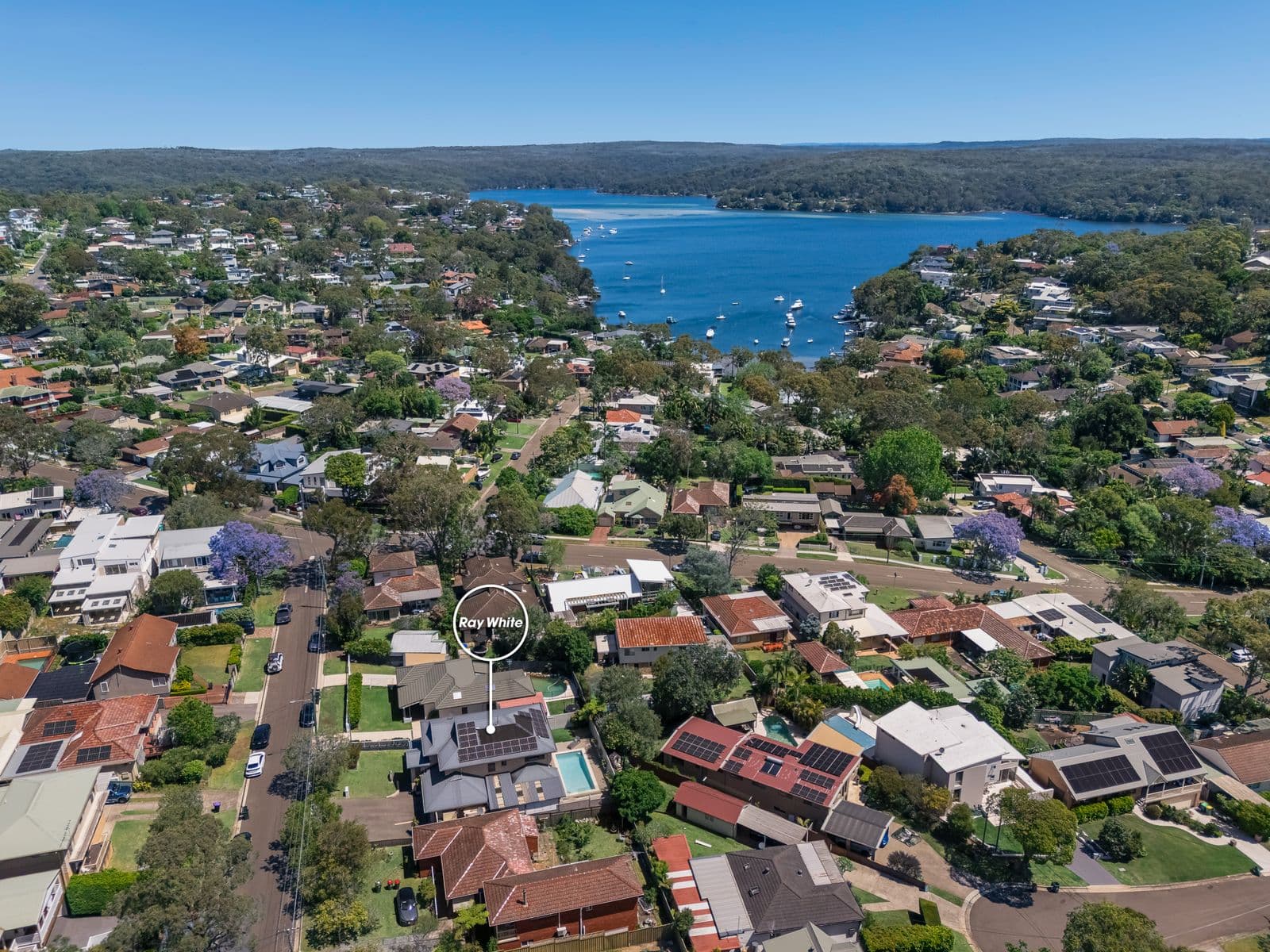 23 Gillham Avenue, Caringbah South - Thumbnail 7