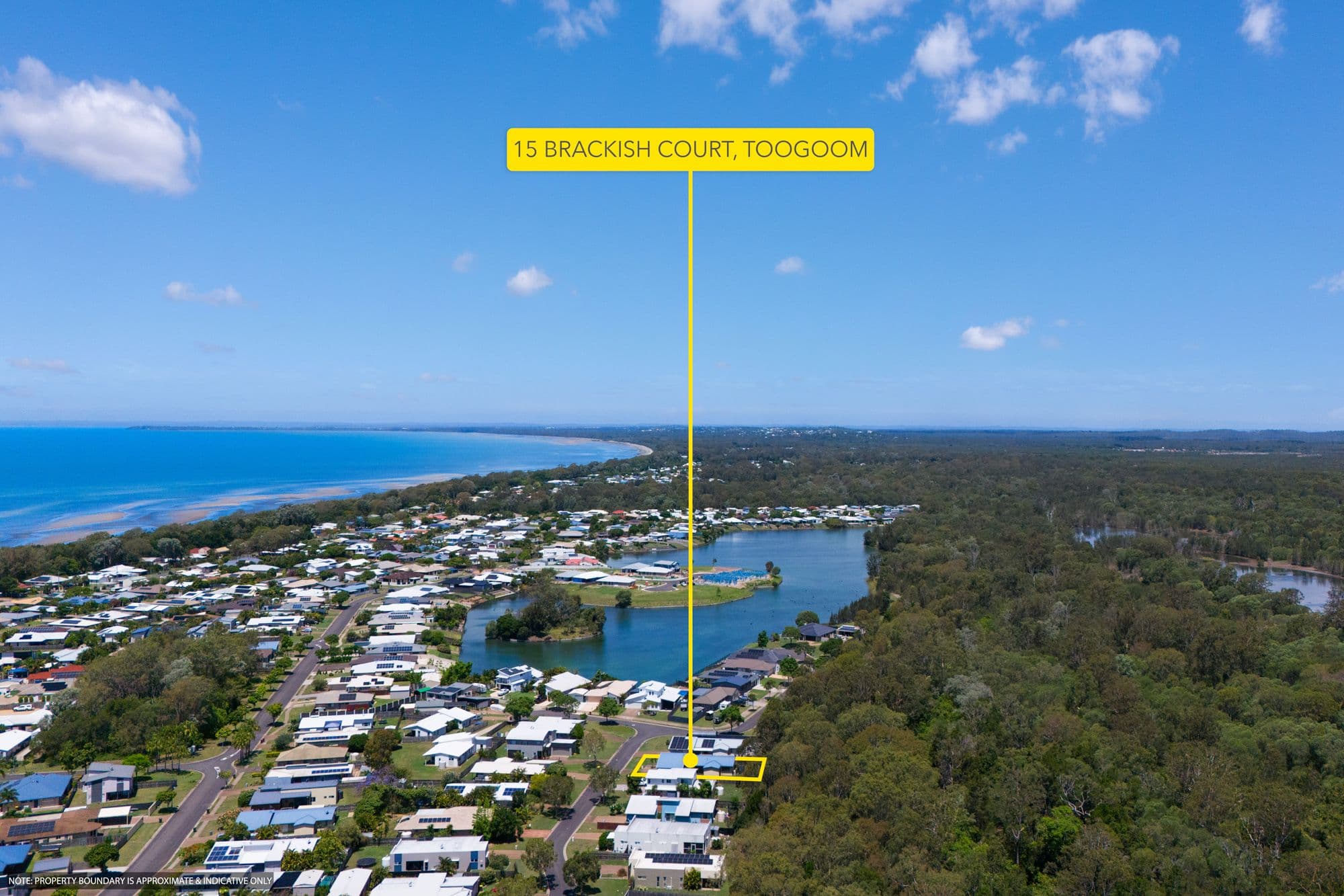 15 Brackish Court, Toogoom QLD 4655, Toogoom - Thumbnail 2