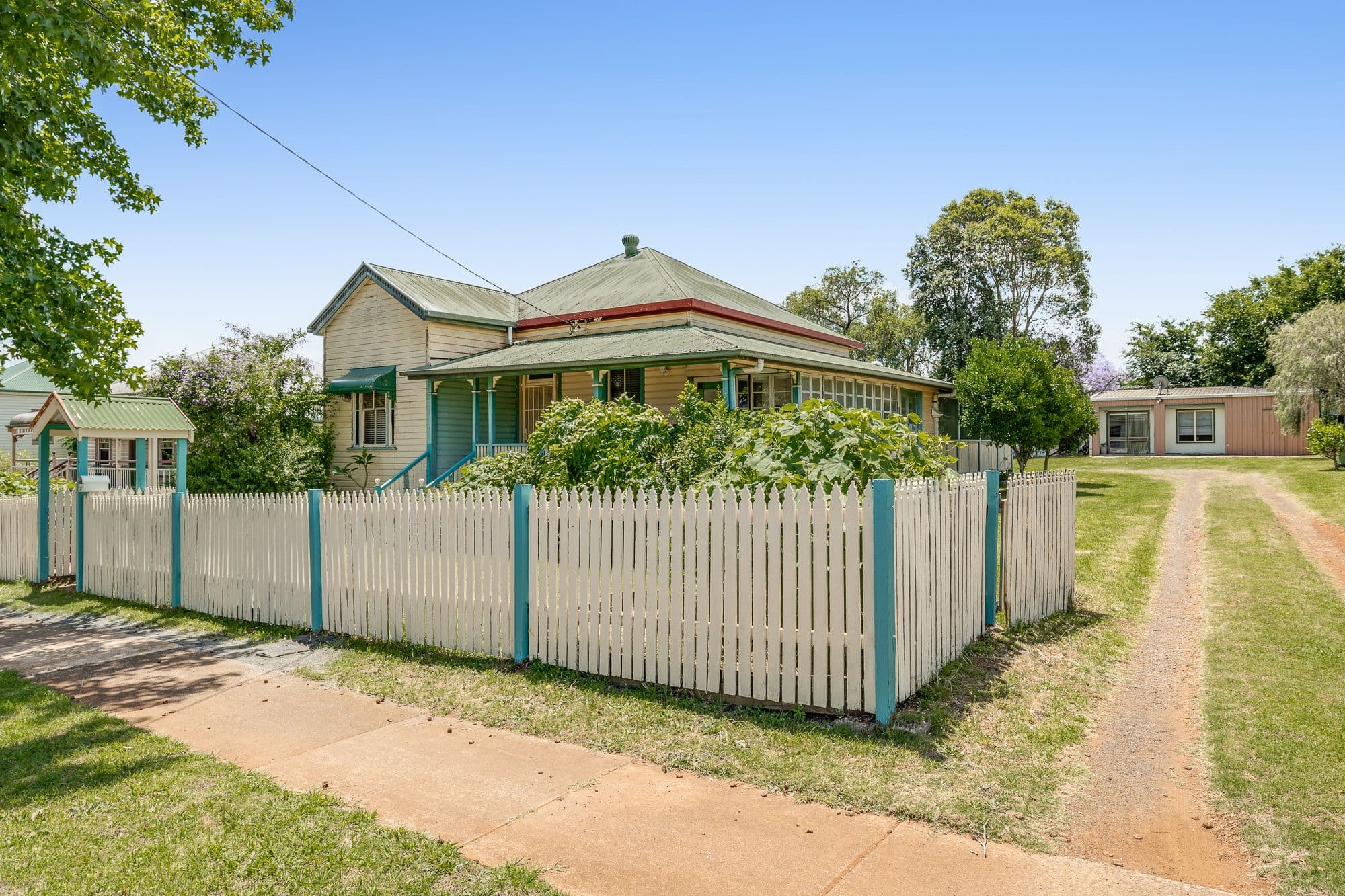 143 Jellicoe Street, North Toowoomba QLD 4350, North Toowoomba - Thumbnail 2