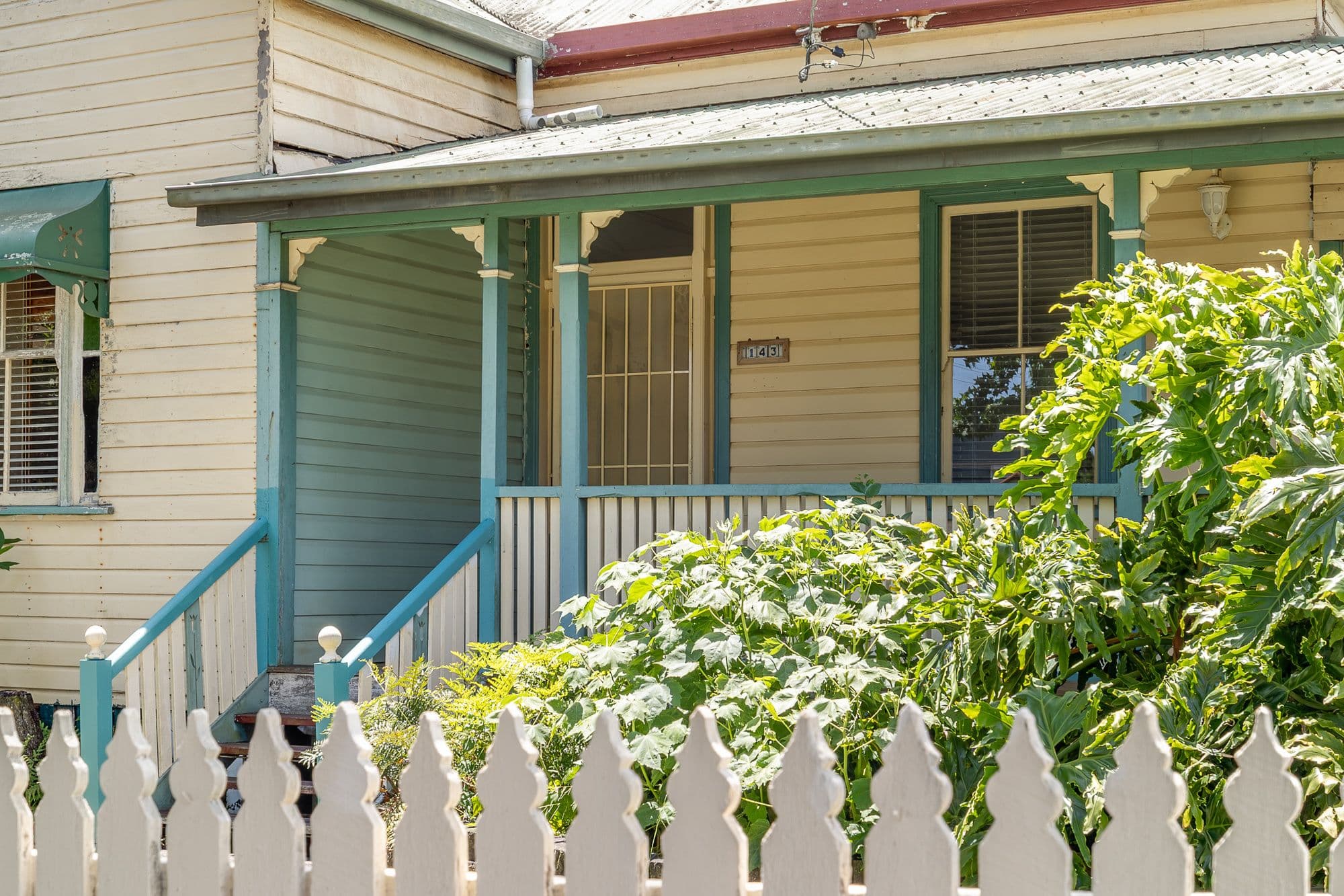 143 Jellicoe Street, North Toowoomba QLD 4350, North Toowoomba - Thumbnail 3