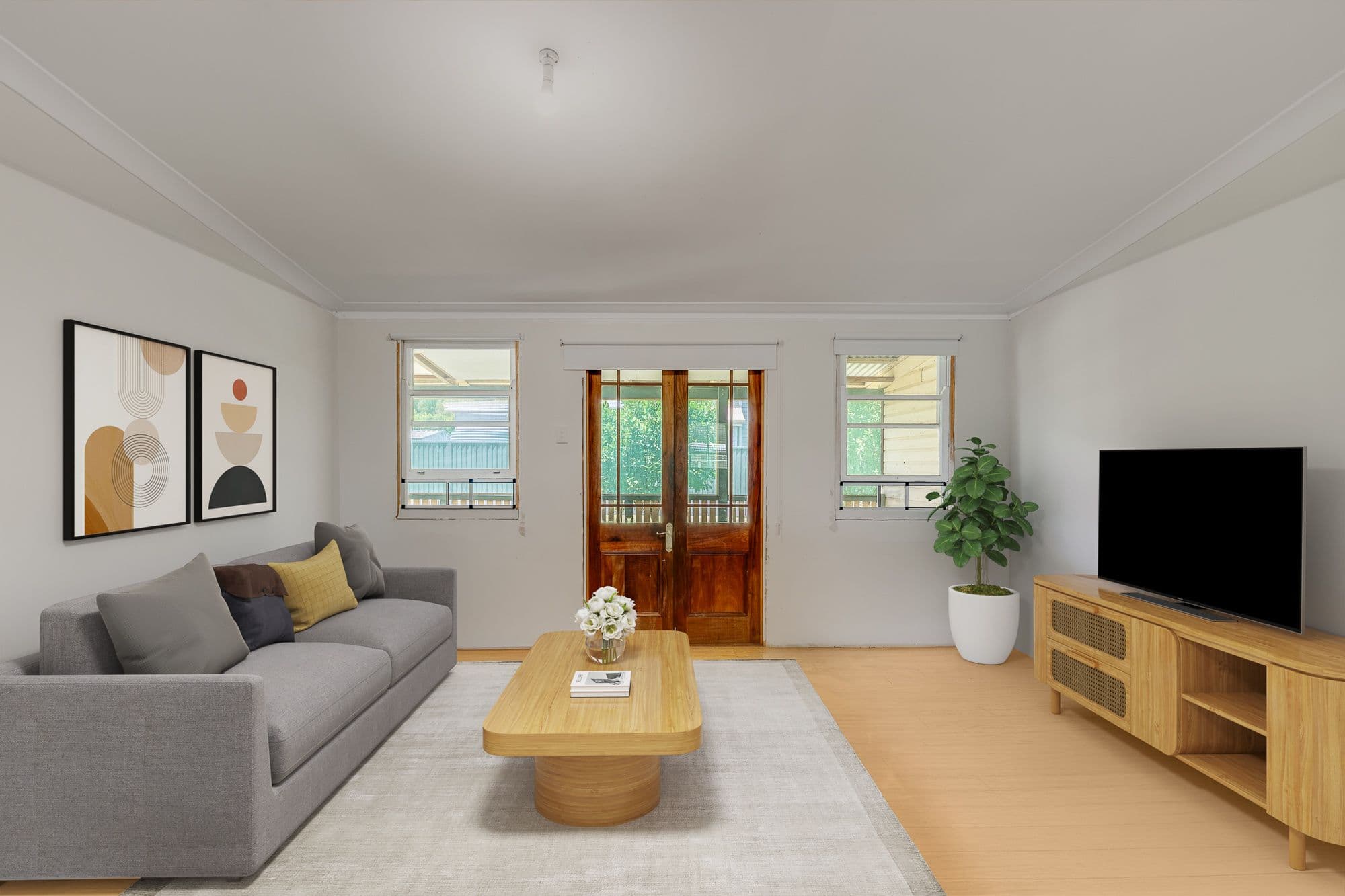 143 Jellicoe Street, North Toowoomba QLD 4350, North Toowoomba - Thumbnail 7