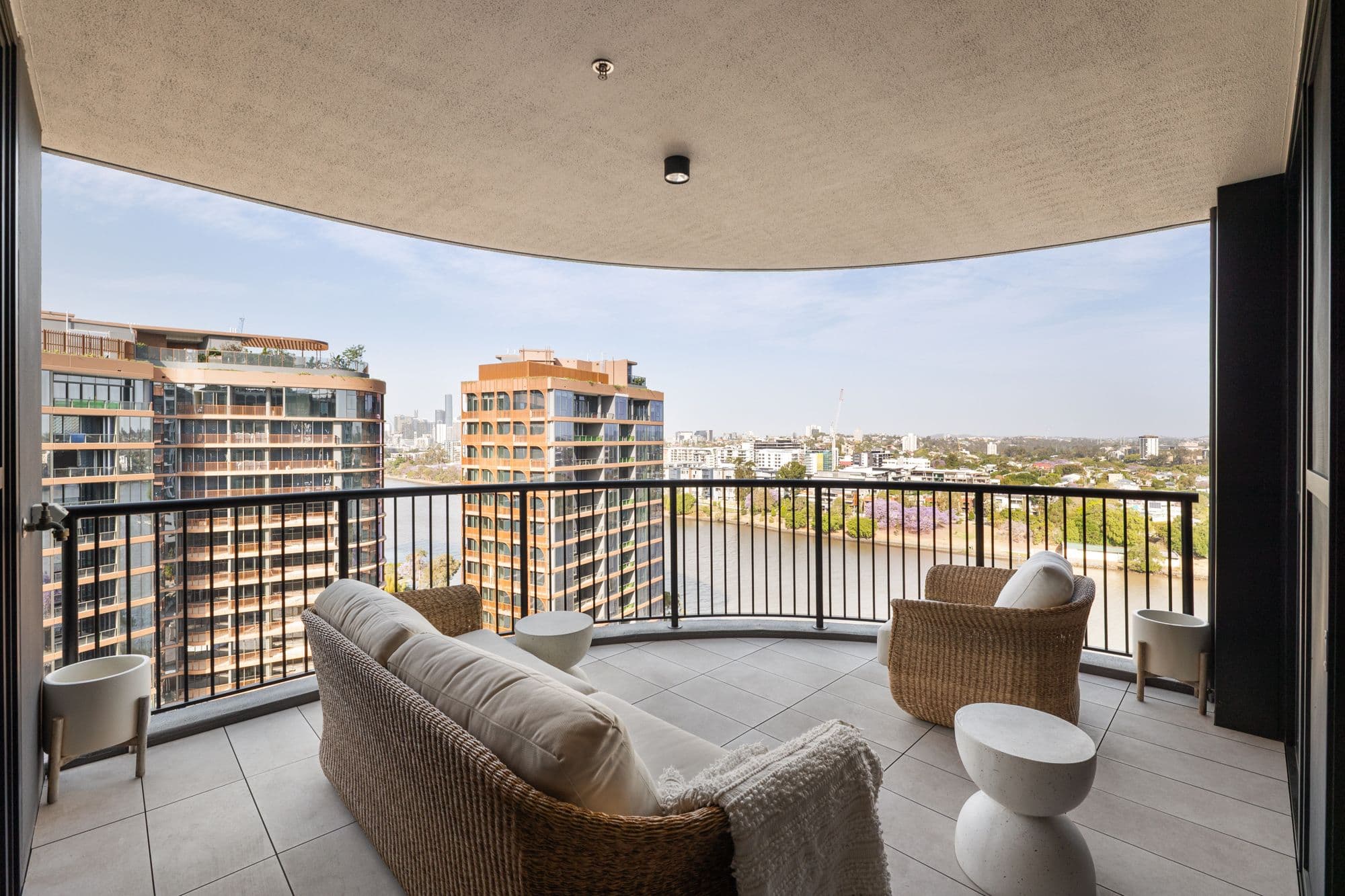 1304/3 Archer Street, Toowong QLD 4066, Toowong - Thumbnail 4