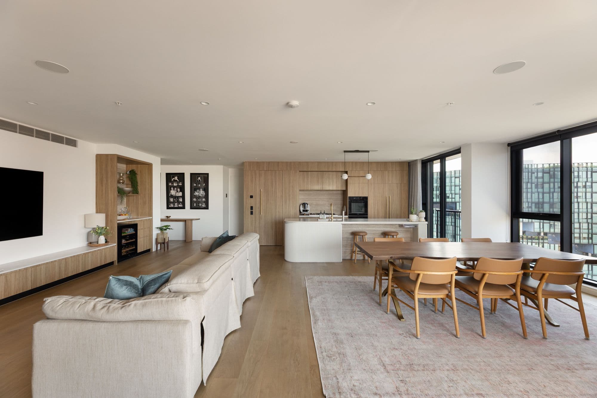 1304/3 Archer Street, Toowong QLD 4066, Toowong - Thumbnail 5