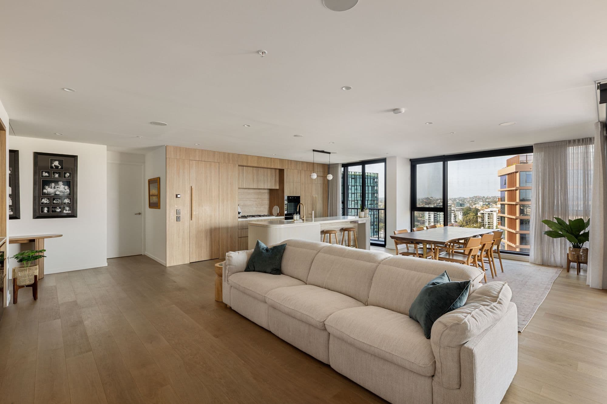 1304/3 Archer Street, Toowong QLD 4066, Toowong - Thumbnail 6