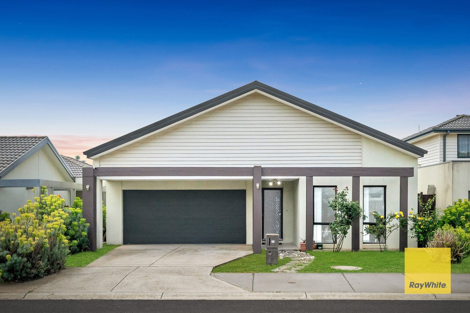 14 Regent Close, Burnside Heights VIC 3023, Burnside Heights - Image 1