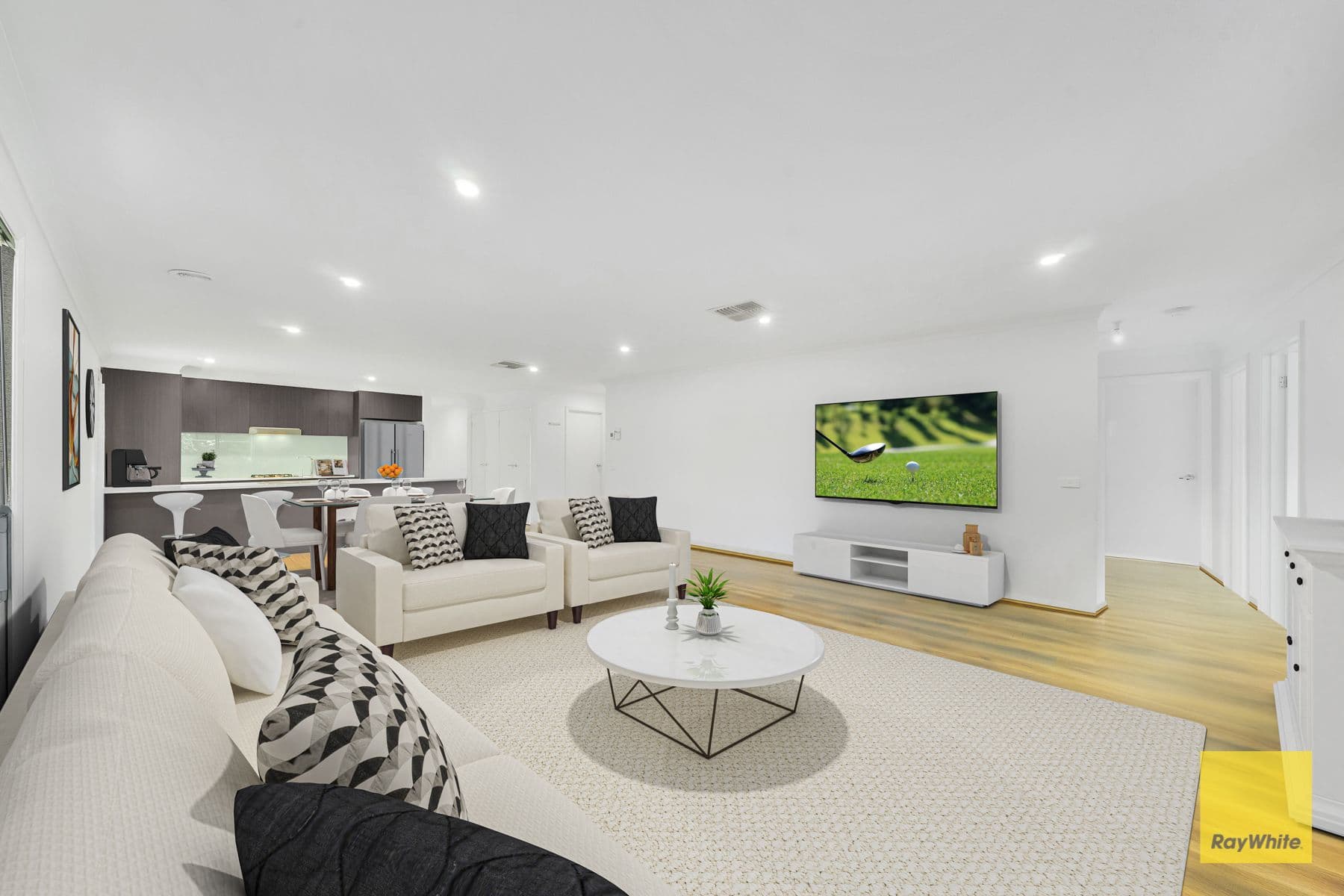 14 Regent Close, Burnside Heights VIC 3023, Burnside Heights - Thumbnail 3