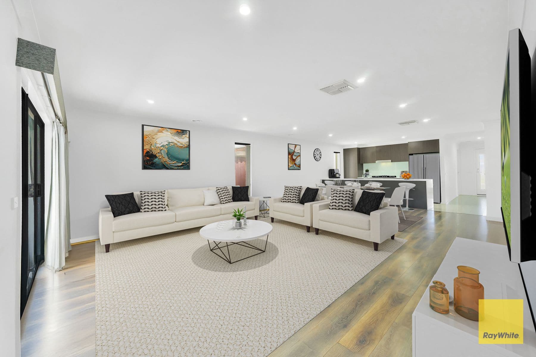 14 Regent Close, Burnside Heights VIC 3023, Burnside Heights - Thumbnail 4