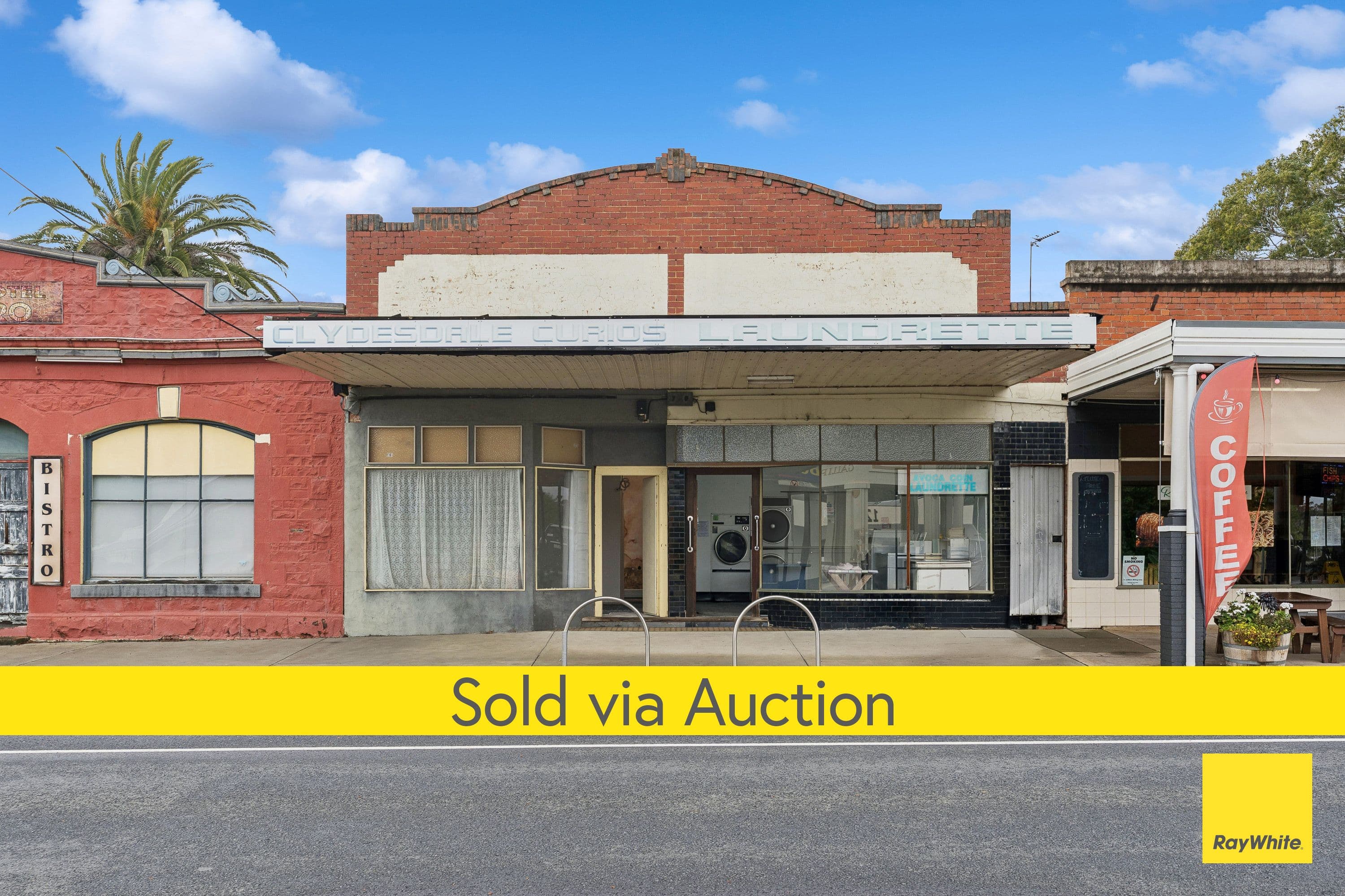 63 Rutherford Street, Avoca VIC 3467, Avoca - Image 1