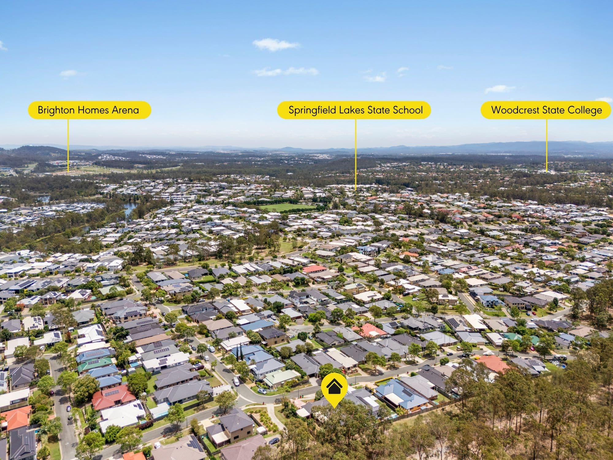44 Jezabel Drive, Springfield Lakes QLD 4300, Springfield Lakes - Thumbnail 3