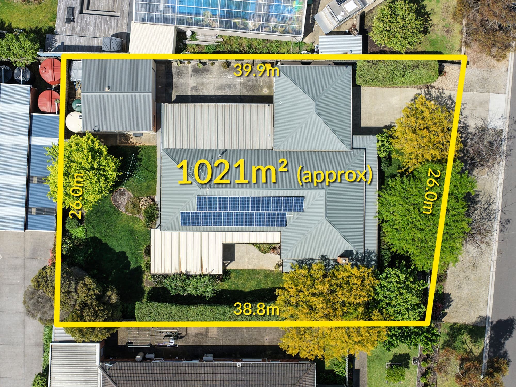 2-3 Chandon Court, Waurn Ponds VIC 3216, Waurn Ponds - Thumbnail 3
