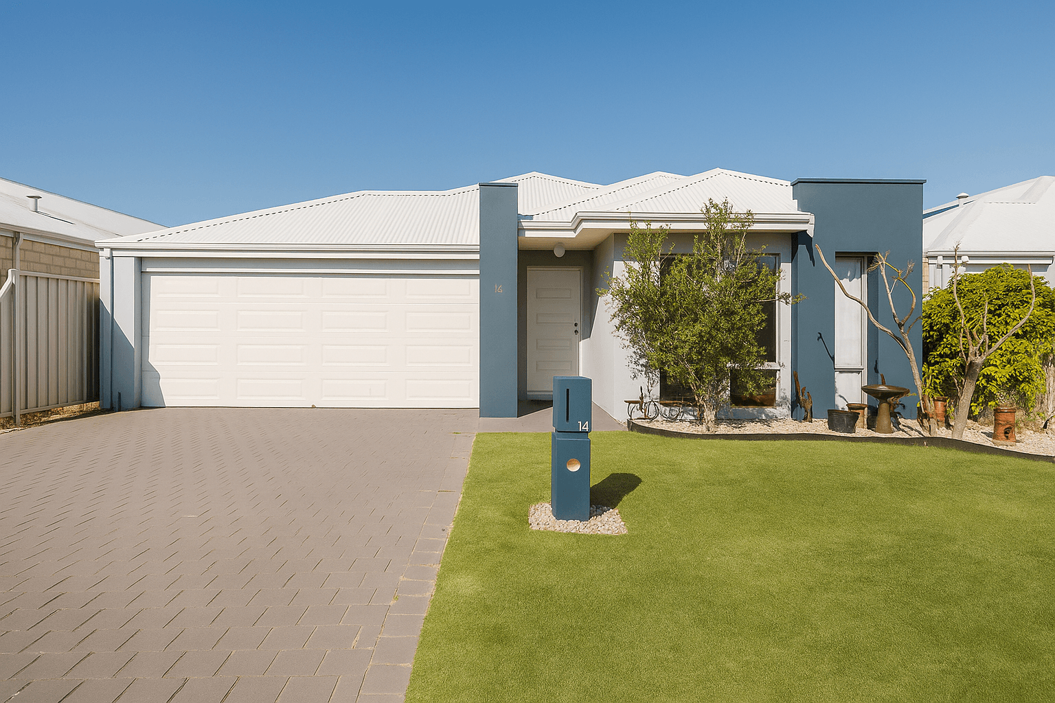 14 Waveski Street, Yanchep WA 6035, Yanchep - Thumbnail 2