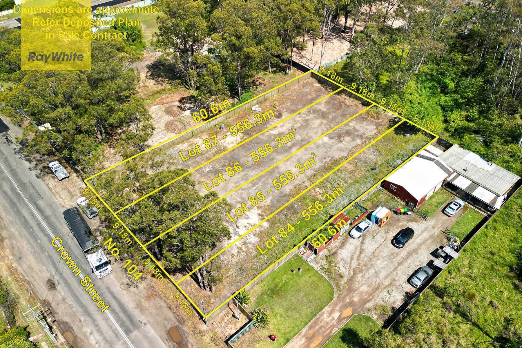 104 Crown Street, Grantham Farm NSW 2765, Grantham Farm - Thumbnail 2