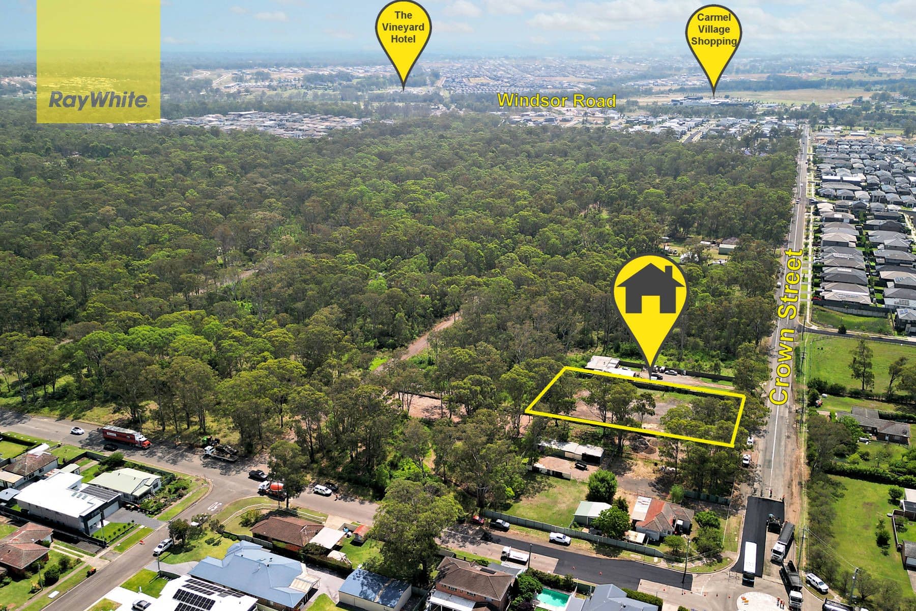 104 Crown Street, Grantham Farm NSW 2765, Grantham Farm - Thumbnail 4