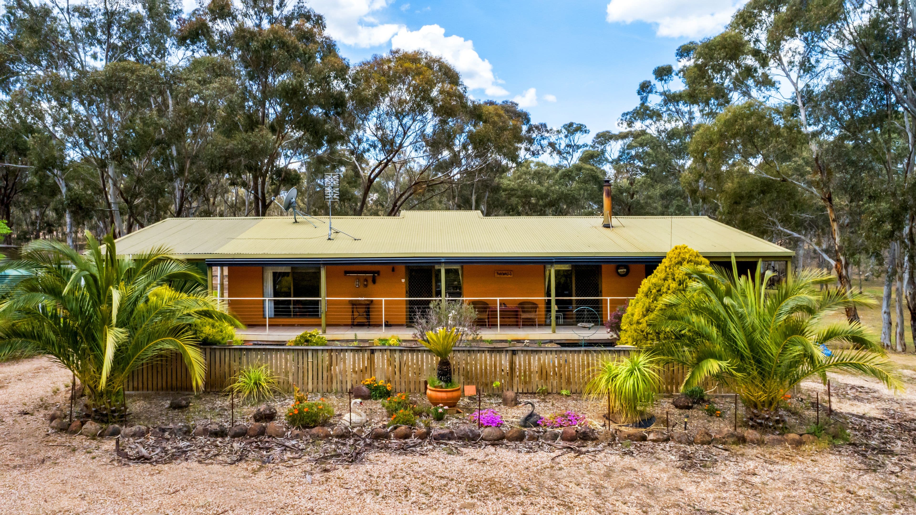 70 Matthews Road, Mount Glasgow VIC 3371, Mount Glasgow - Image 1