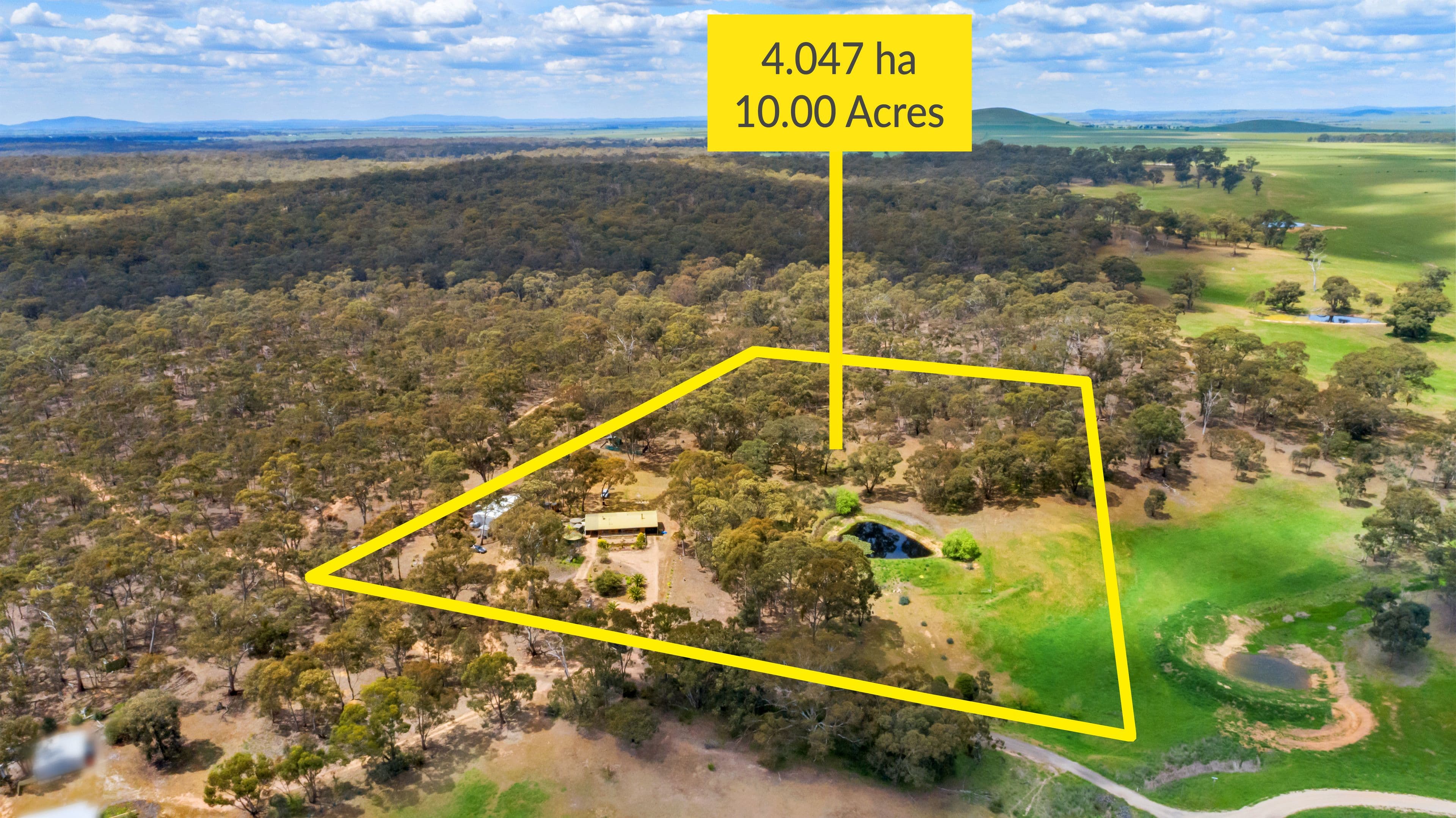 70 Matthews Road, Mount Glasgow VIC 3371, Mount Glasgow - Thumbnail 2