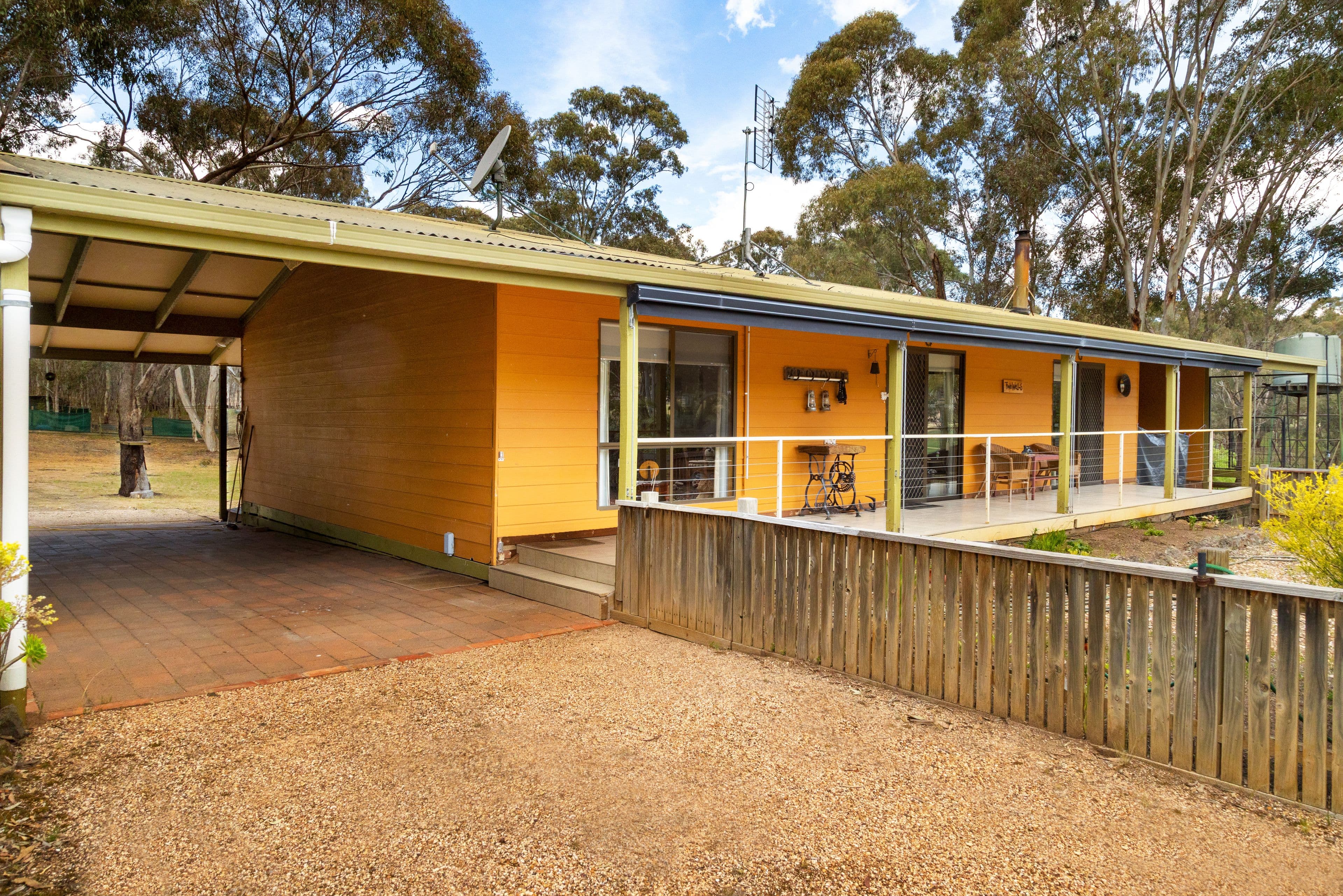 70 Matthews Road, Mount Glasgow VIC 3371, Mount Glasgow - Thumbnail 3