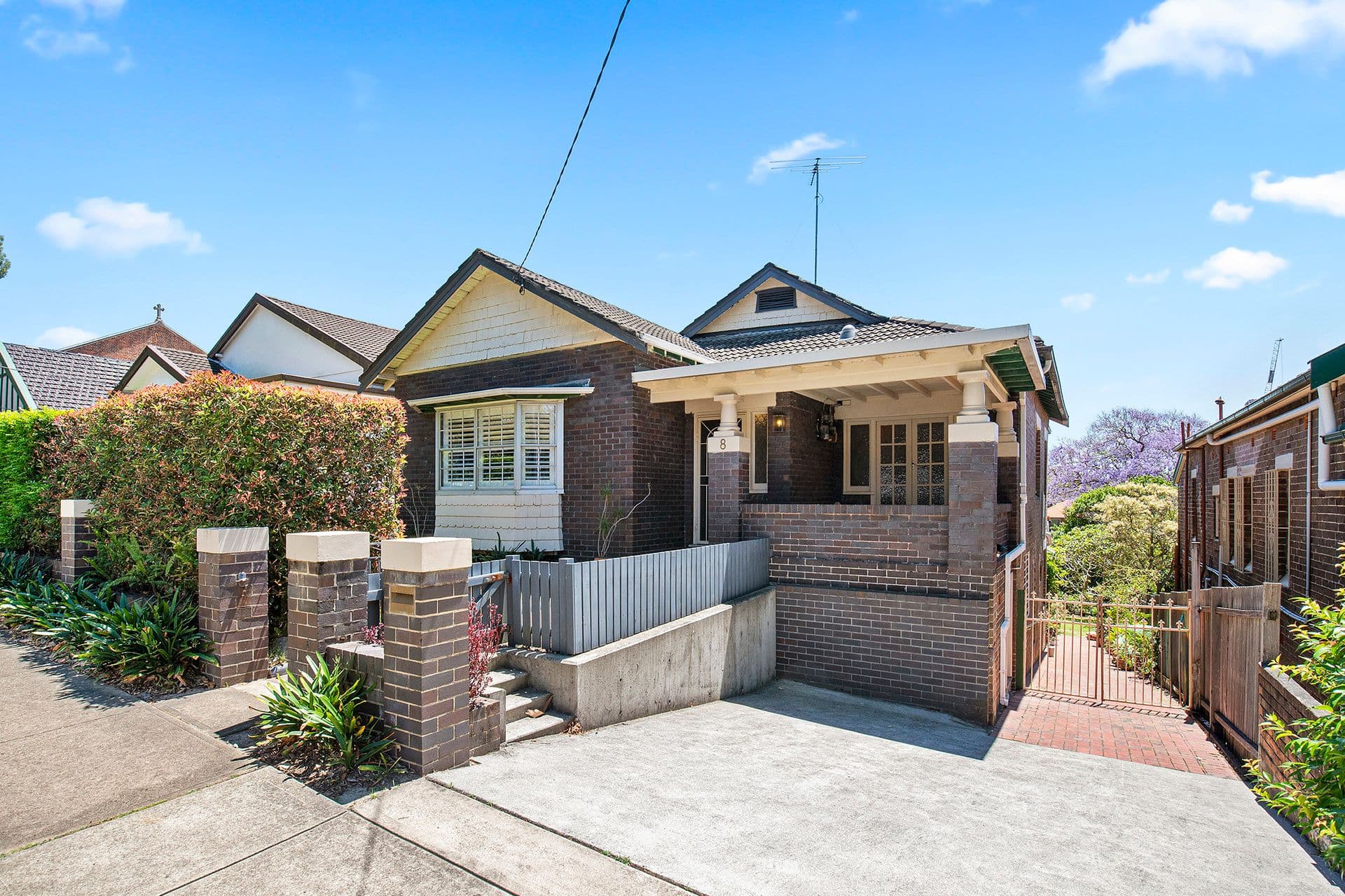 8 Roma Avenue, Kensington NSW 2033, Kensington - Image 1