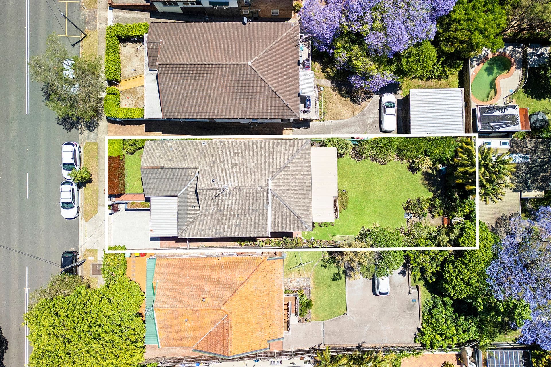 8 Roma Avenue, Kensington NSW 2033, Kensington - Thumbnail 6