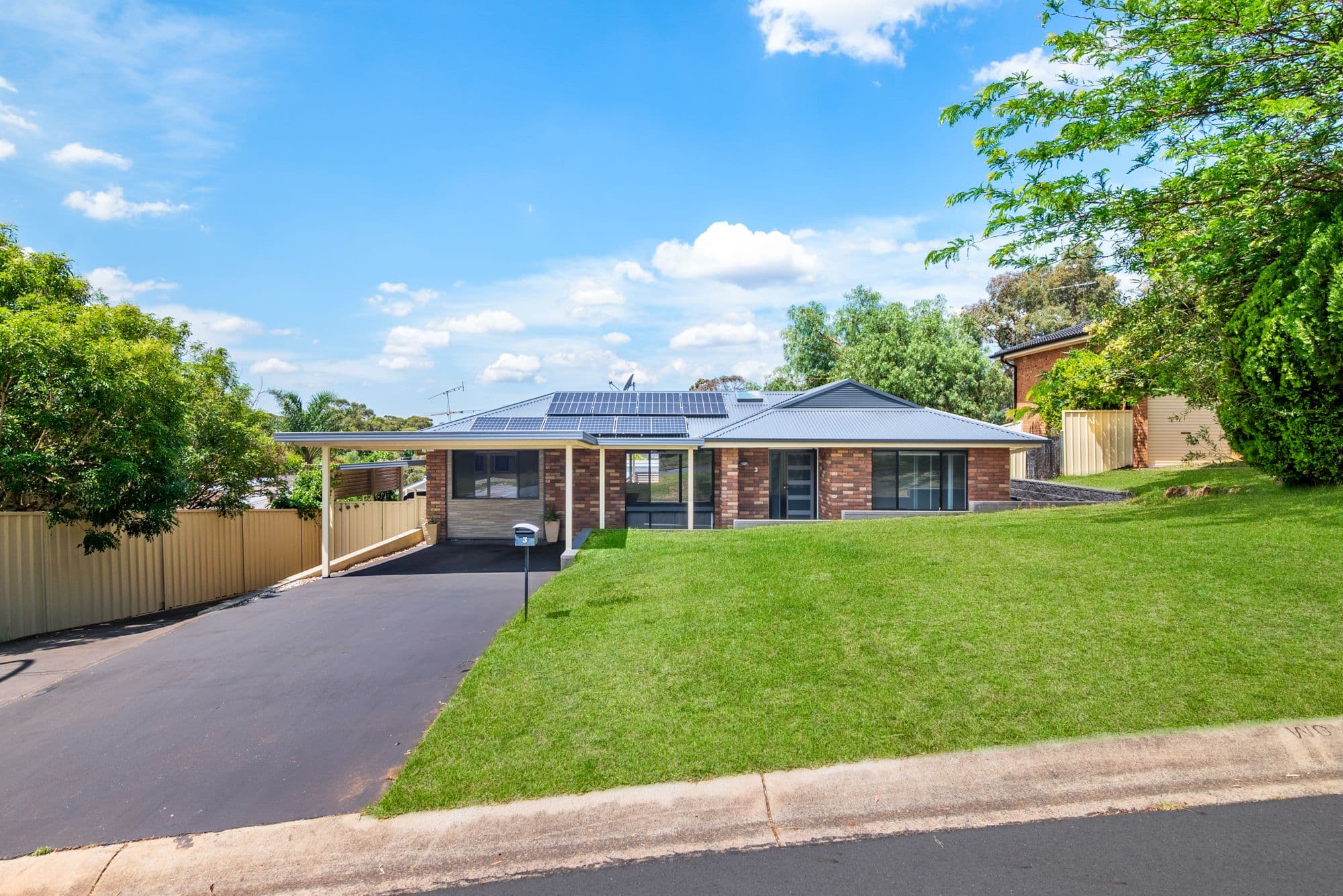 3 Lightwood Street, Ambarvale NSW 2560, Ambarvale - Image 1