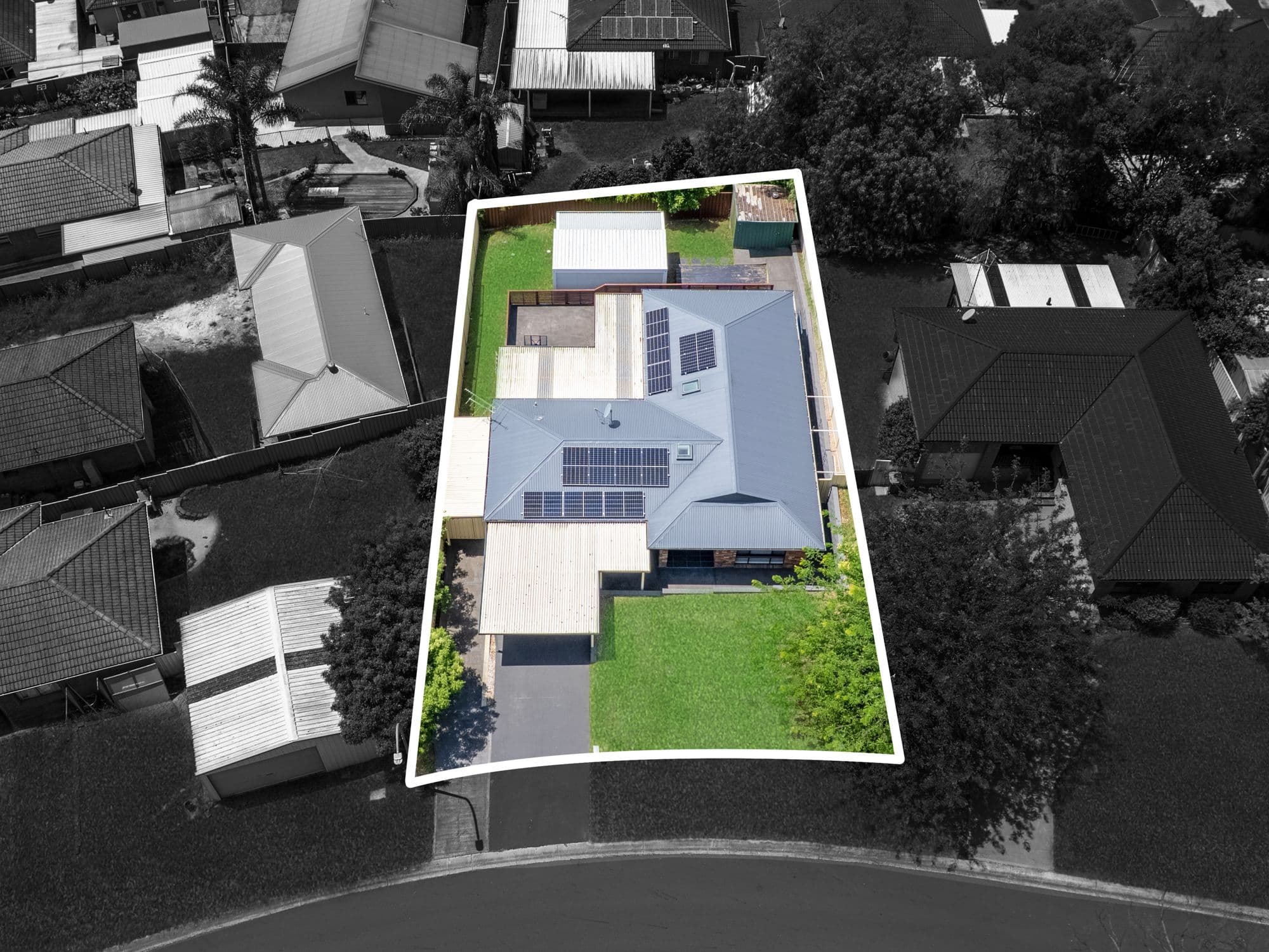 3 Lightwood Street, Ambarvale NSW 2560, Ambarvale - Thumbnail 2