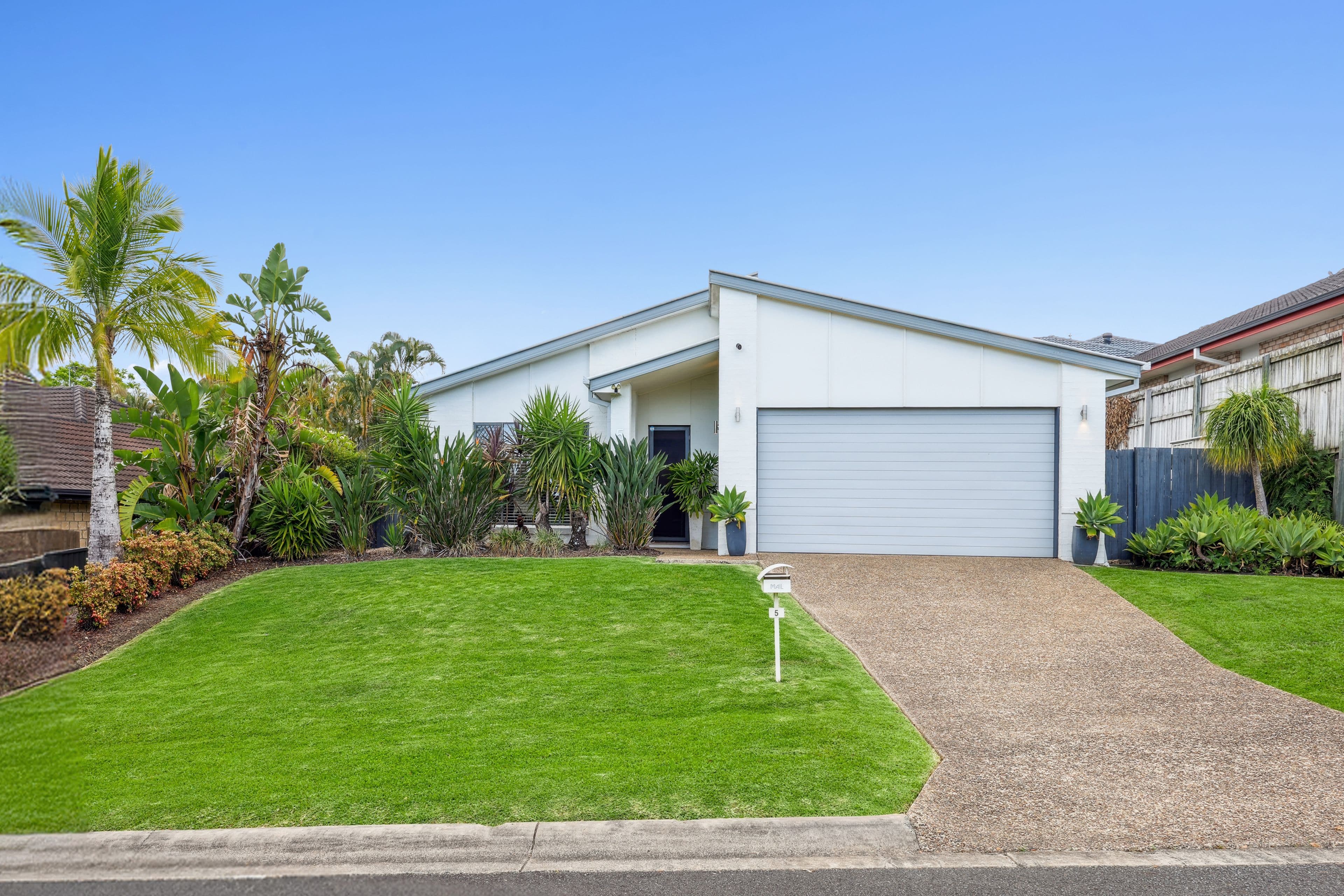 5 Rourke Street, Mudgeeraba QLD 4213, Mudgeeraba - Thumbnail 2