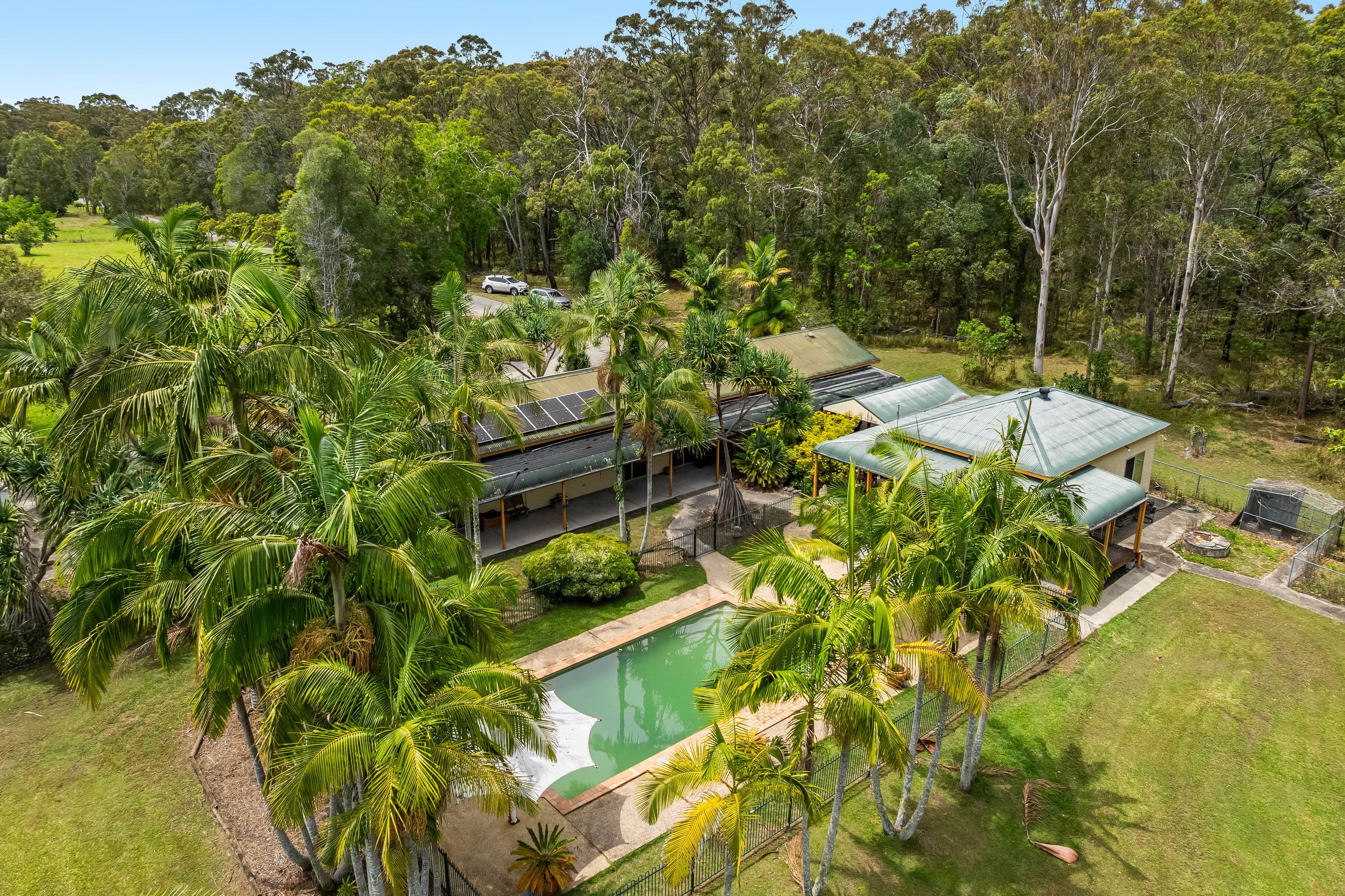 360 James Creek Road, James Creek NSW 2463, James Creek - Image 1