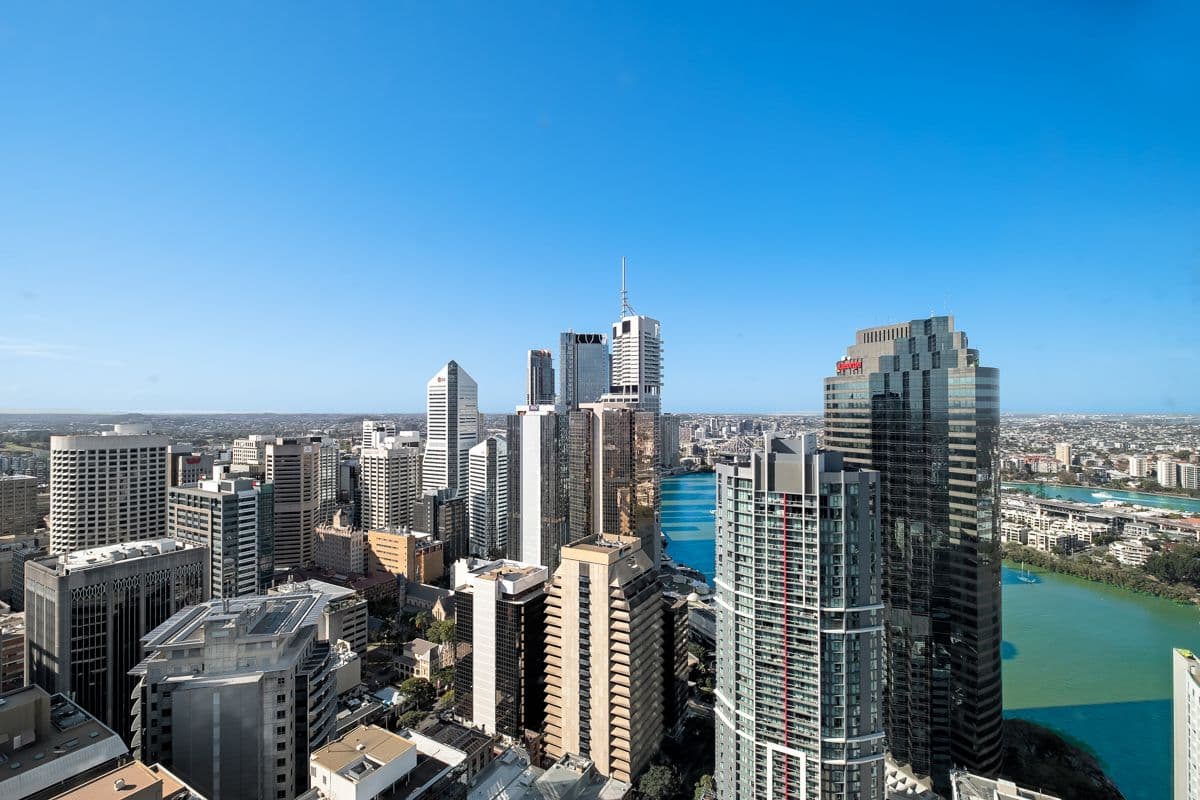 222 Margaret Street, Brisbane City QLD 4000, Brisbane City - Image 1