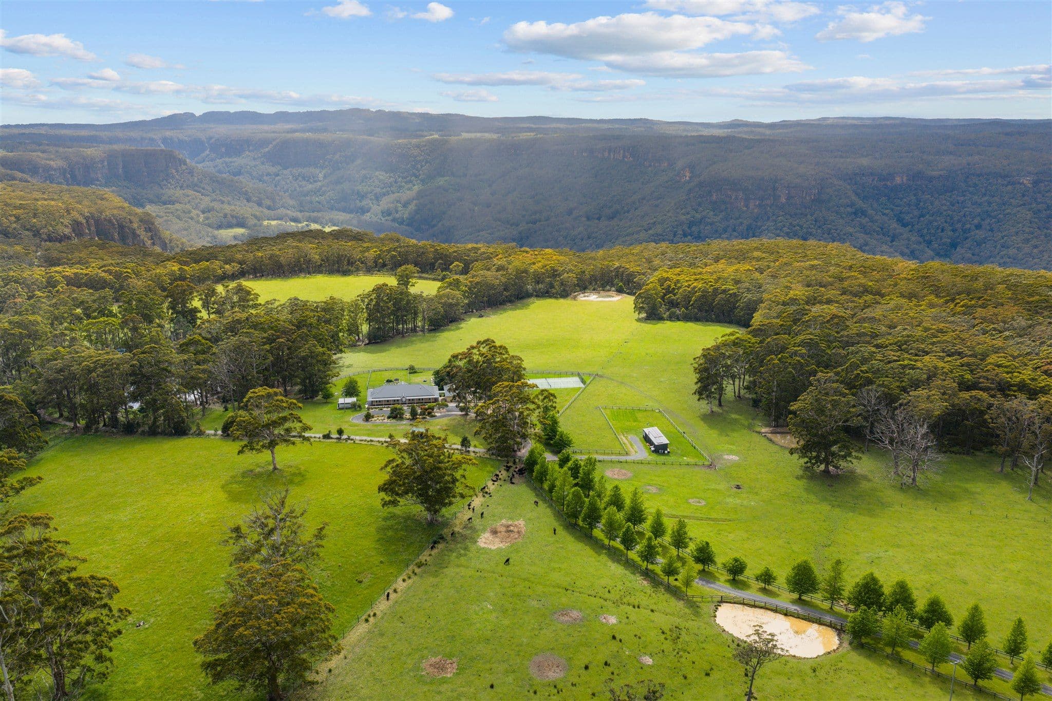 233 Wallaby Hill Road, Robertson NSW 2577, Robertson - Image 1