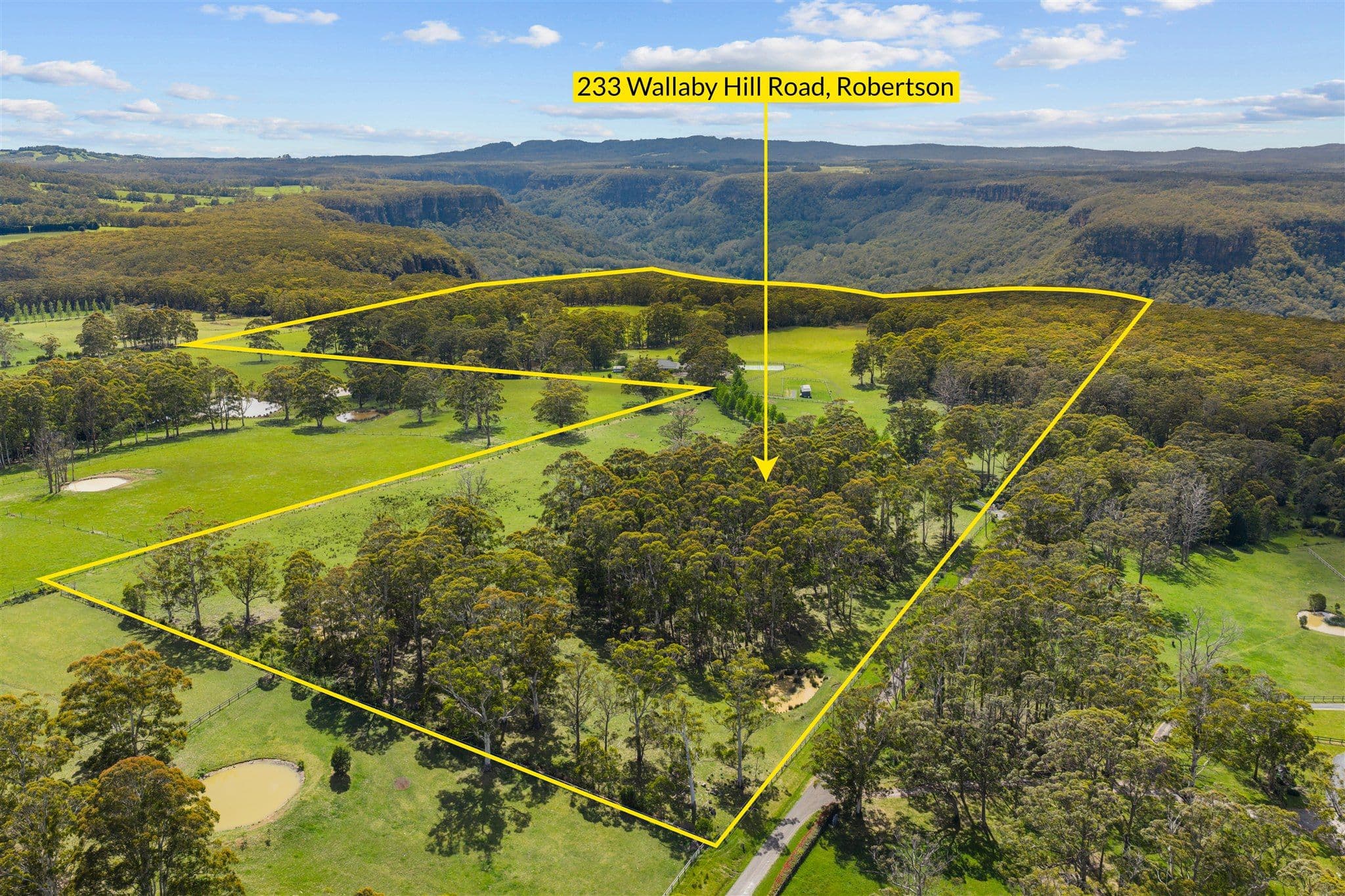 233 Wallaby Hill Road, Robertson NSW 2577, Robertson - Thumbnail 5