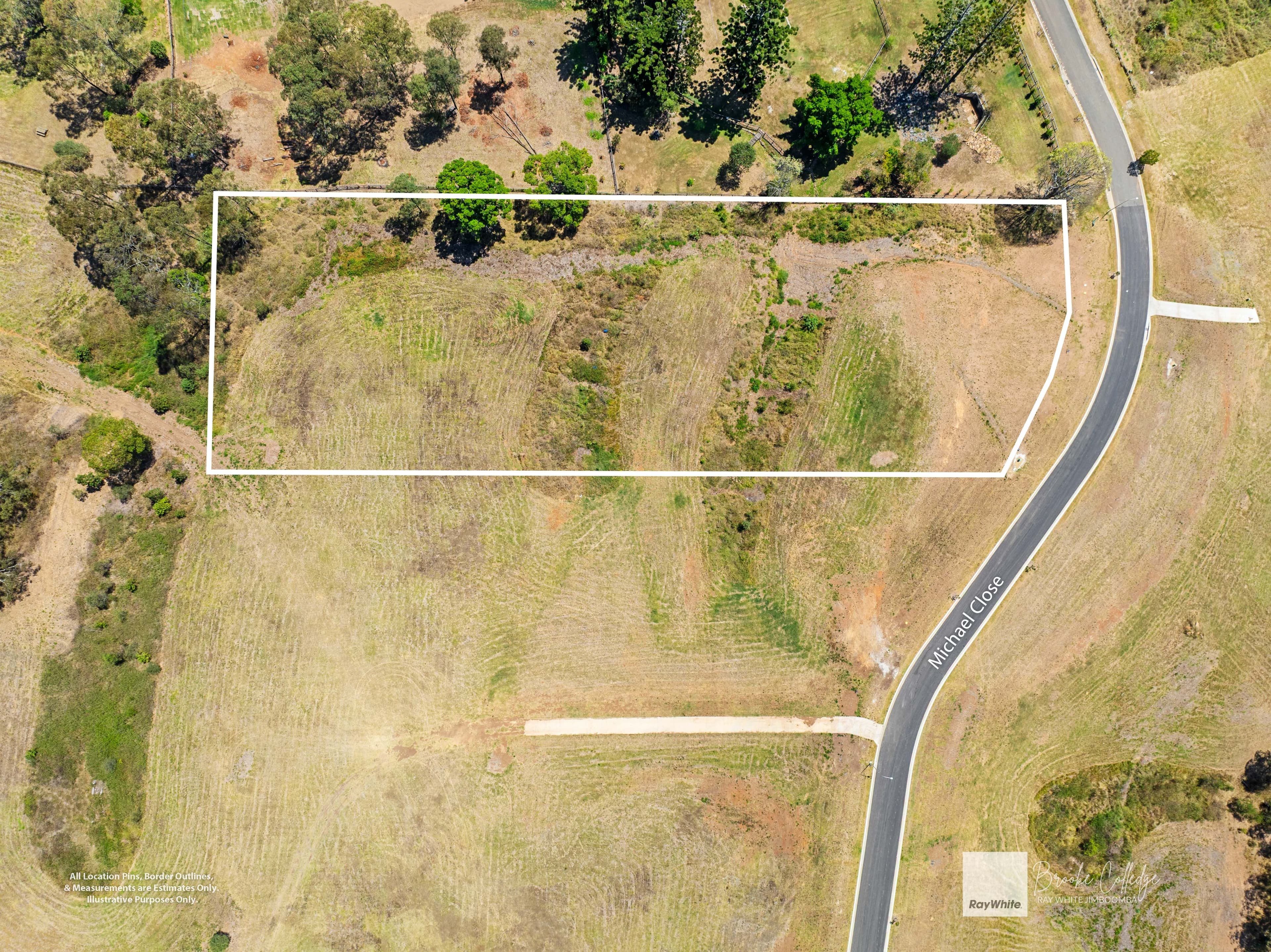 Lot 68 Michael Close, Cedar Vale QLD 4285, Cedar Vale - Thumbnail 5
