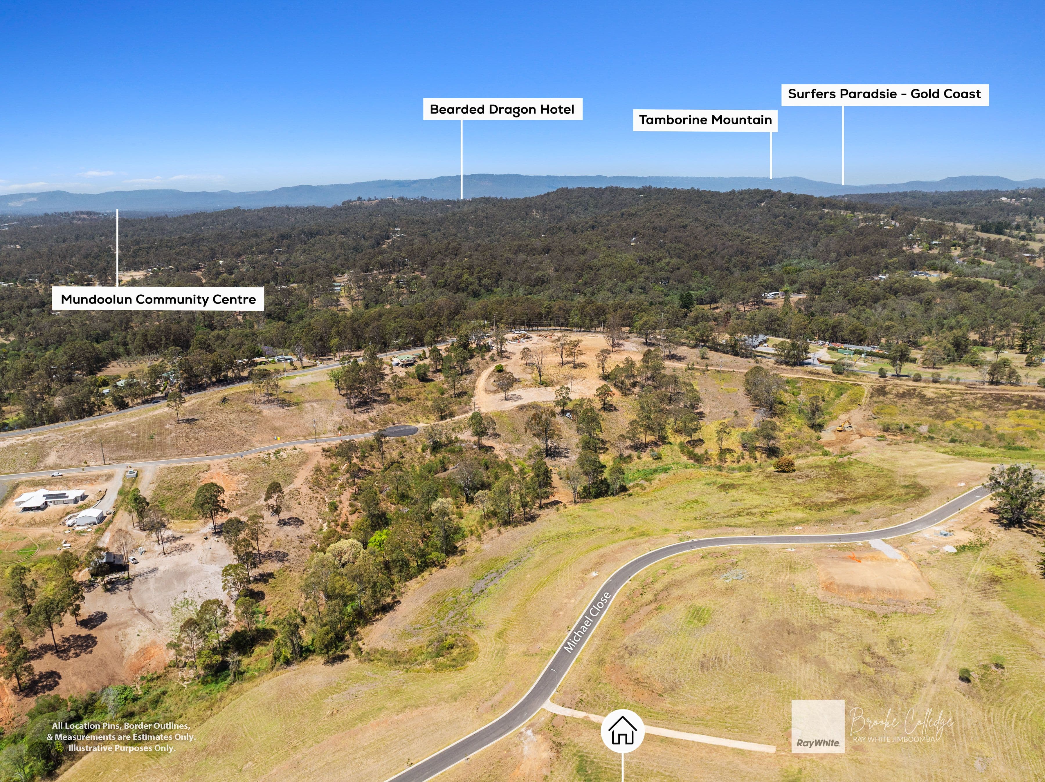 Lot 68 Michael Close, Cedar Vale QLD 4285, Cedar Vale - Thumbnail 6