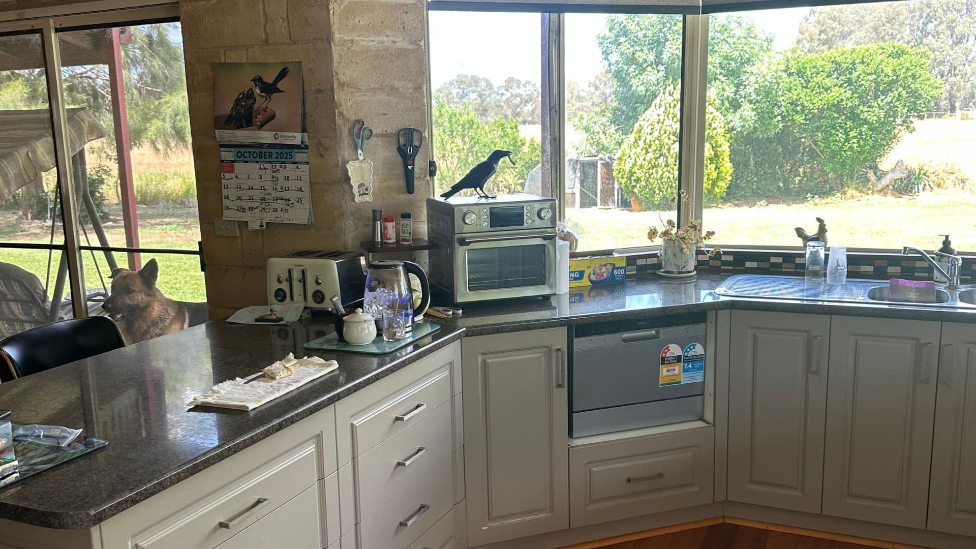 870 Harston Road, Harston VIC 3616, Harston - Thumbnail 2