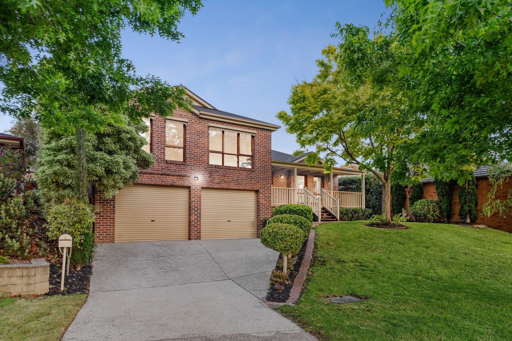 25 St Annes Crescent, Berwick VIC 3806, Berwick - Image 1