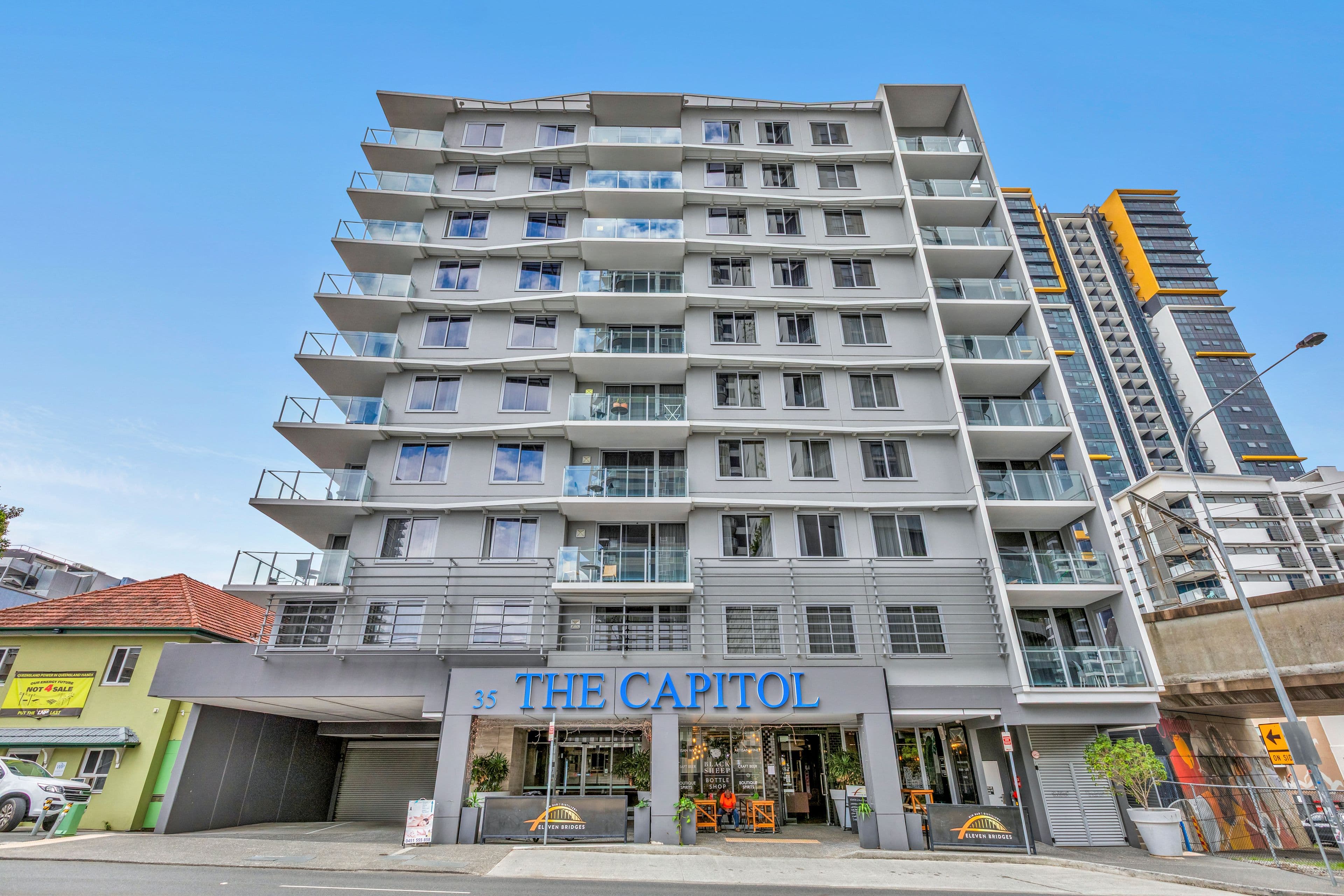 35 Peel Street, South Brisbane QLD 4101, South Brisbane - Image 1