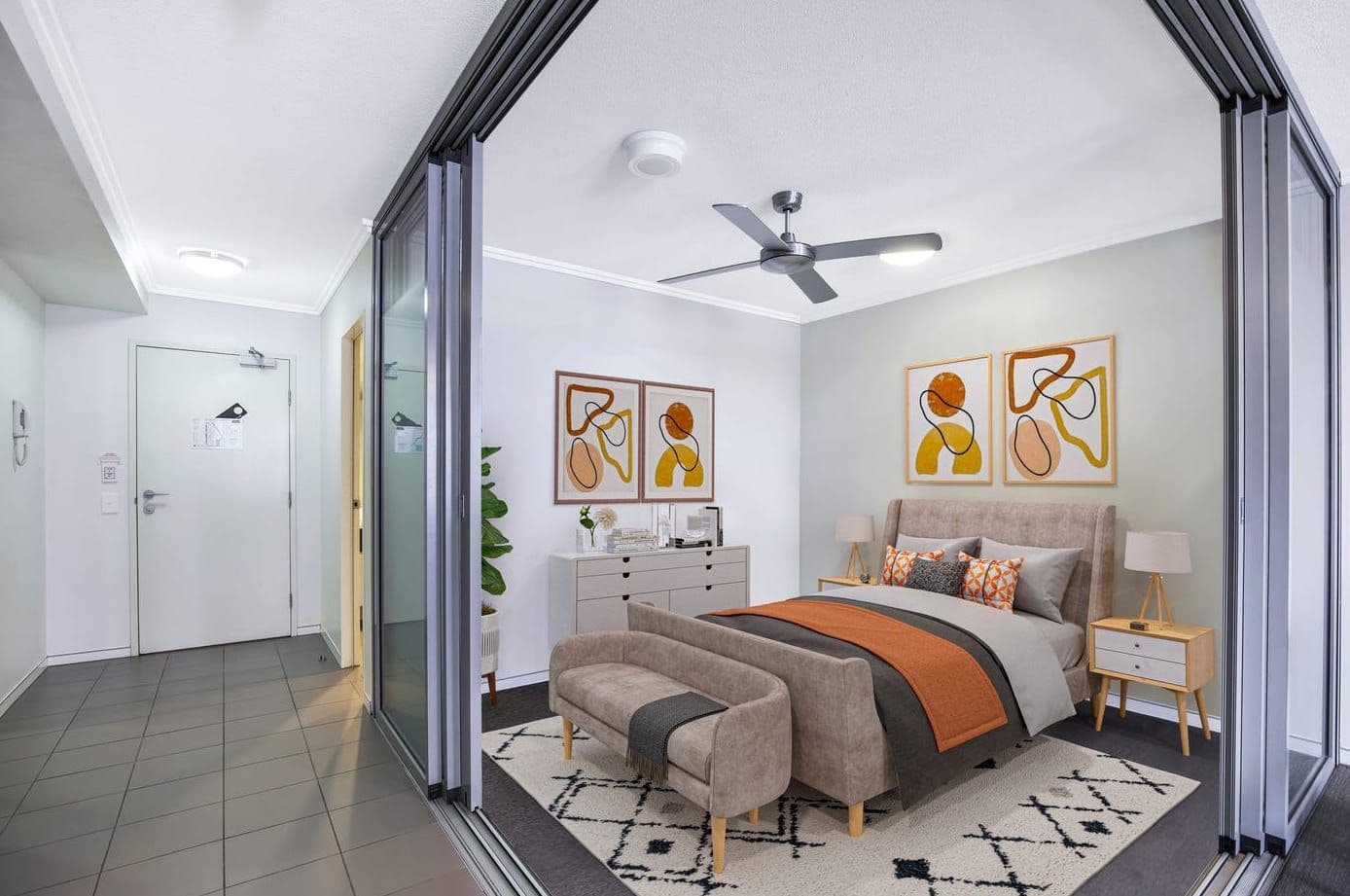 35 Peel Street, South Brisbane QLD 4101, South Brisbane - Thumbnail 5