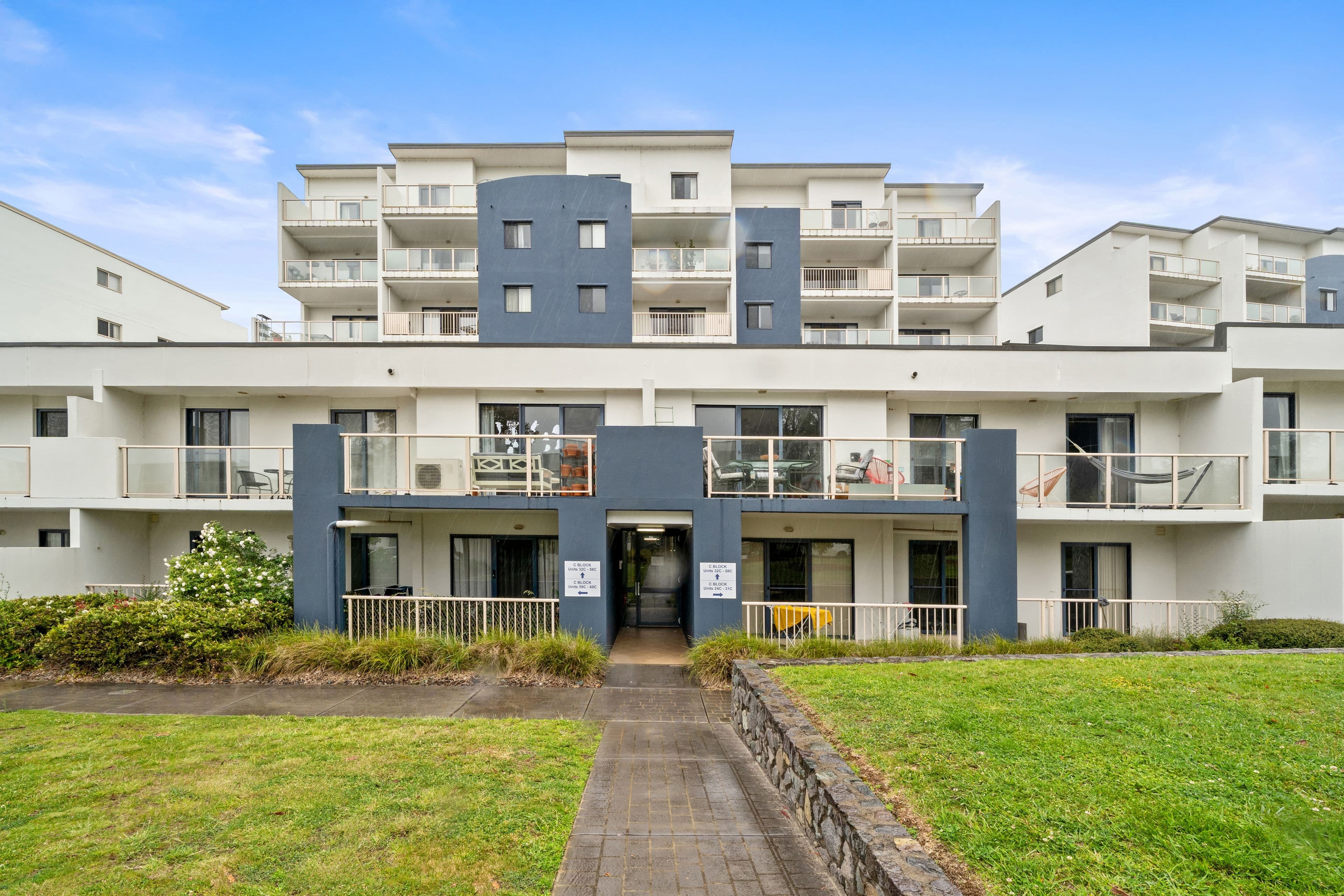 21 Beissel Street, Belconnen ACT 2617, Belconnen - Image 1