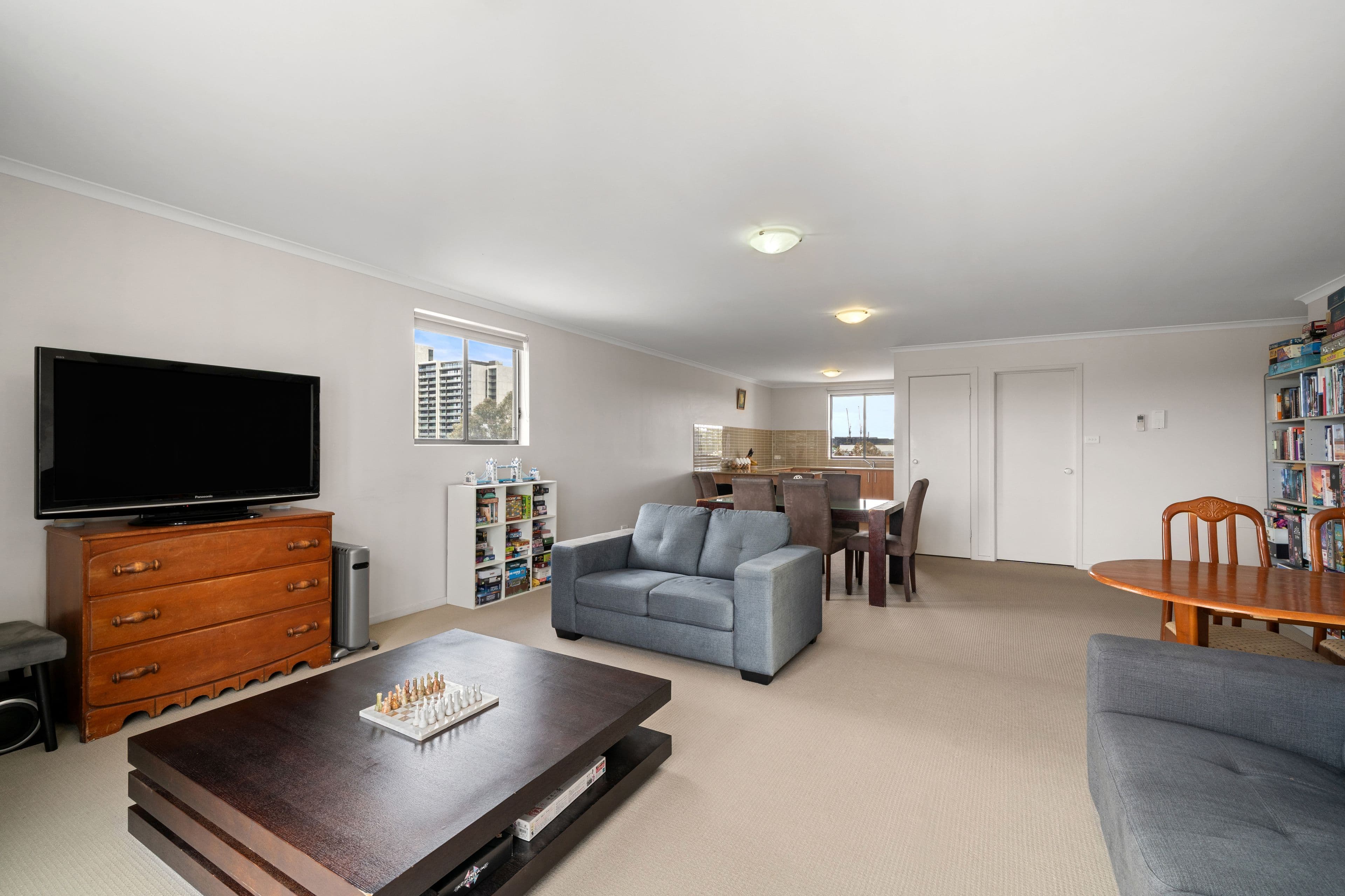 21 Beissel Street, Belconnen ACT 2617, Belconnen - Thumbnail 3