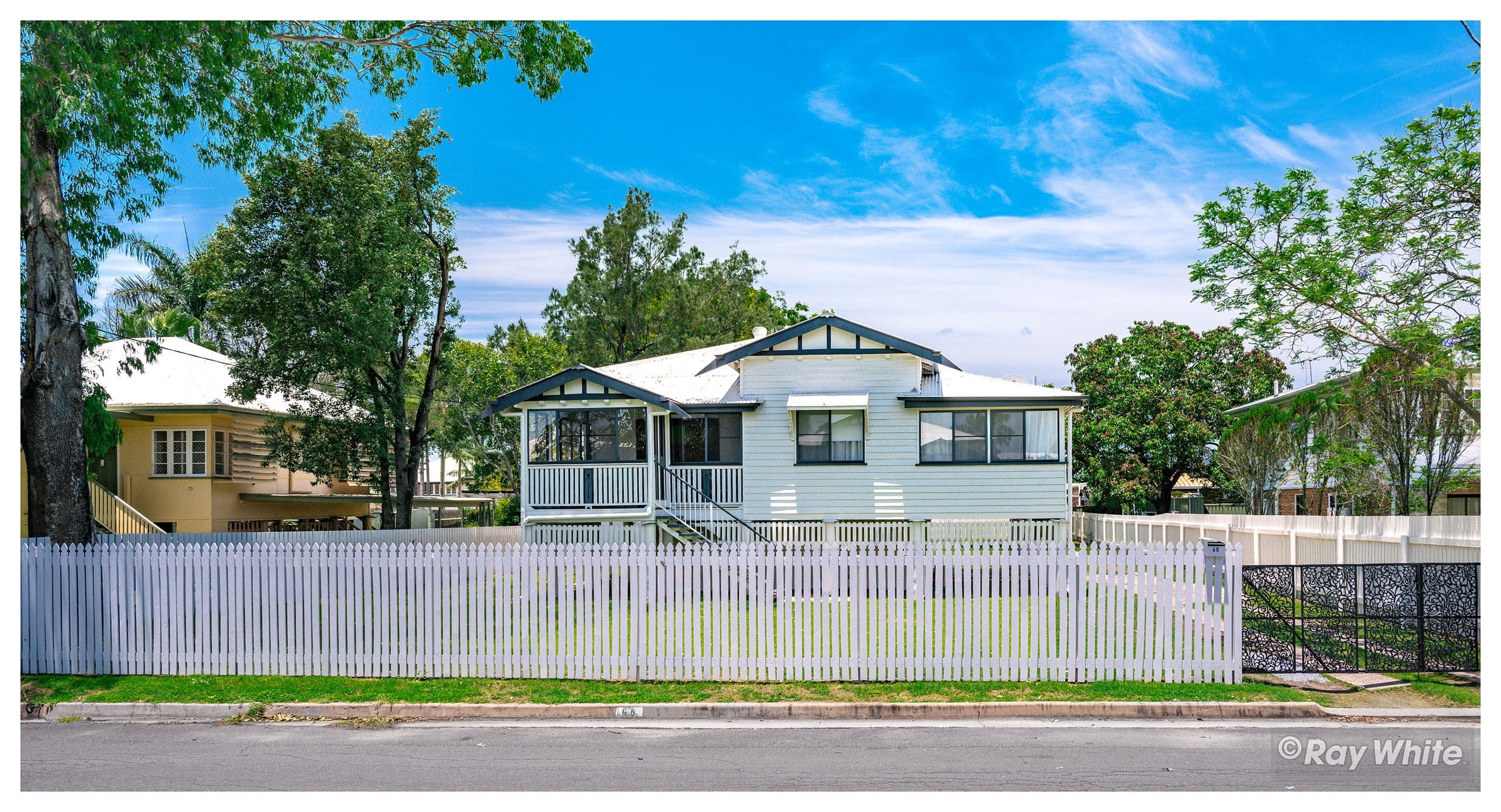68 Livingstone Street, Berserker QLD 4701, Berserker - Image 1