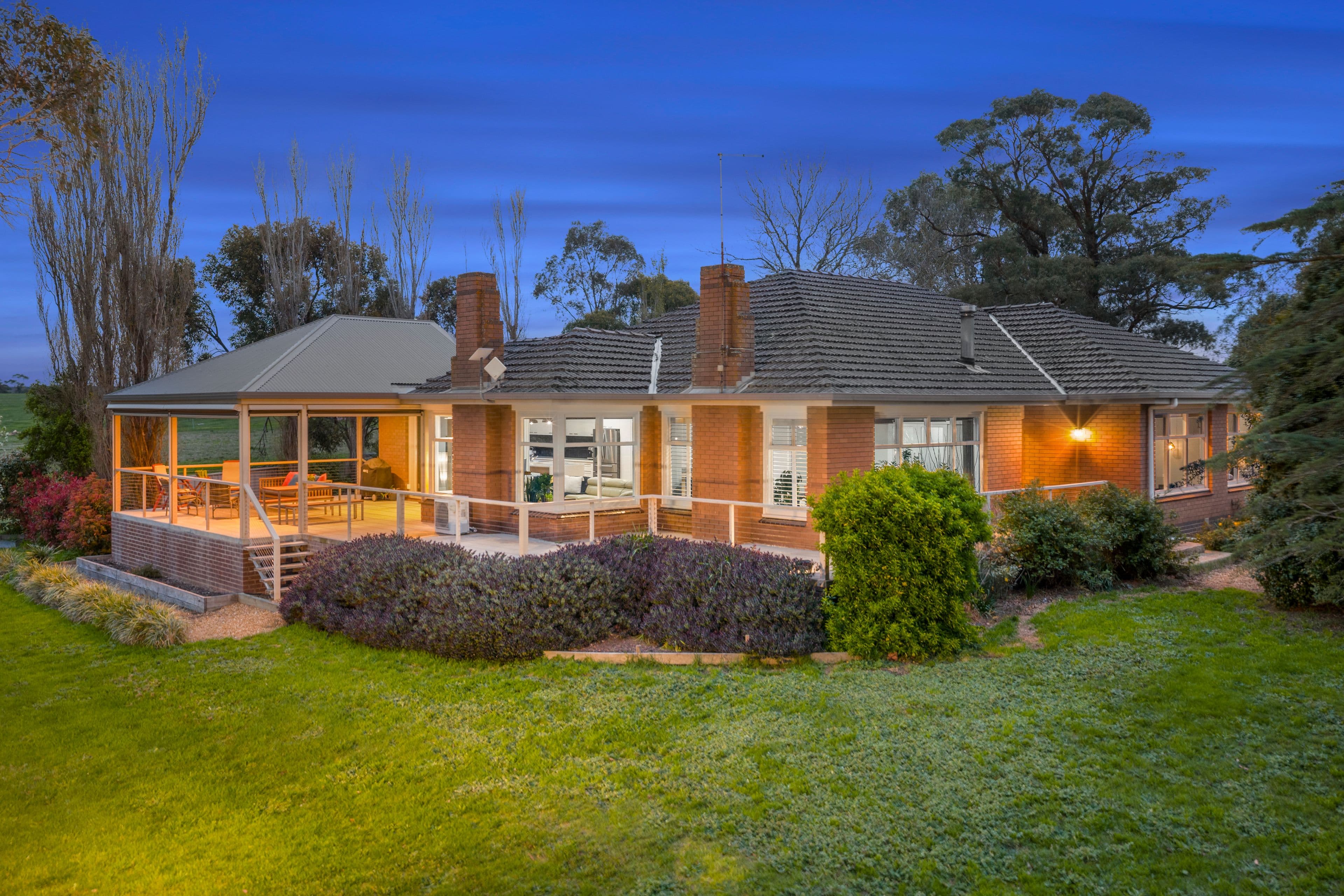 196 Spratlings Road, Ross Creek VIC 3351, Ross Creek - Image 1