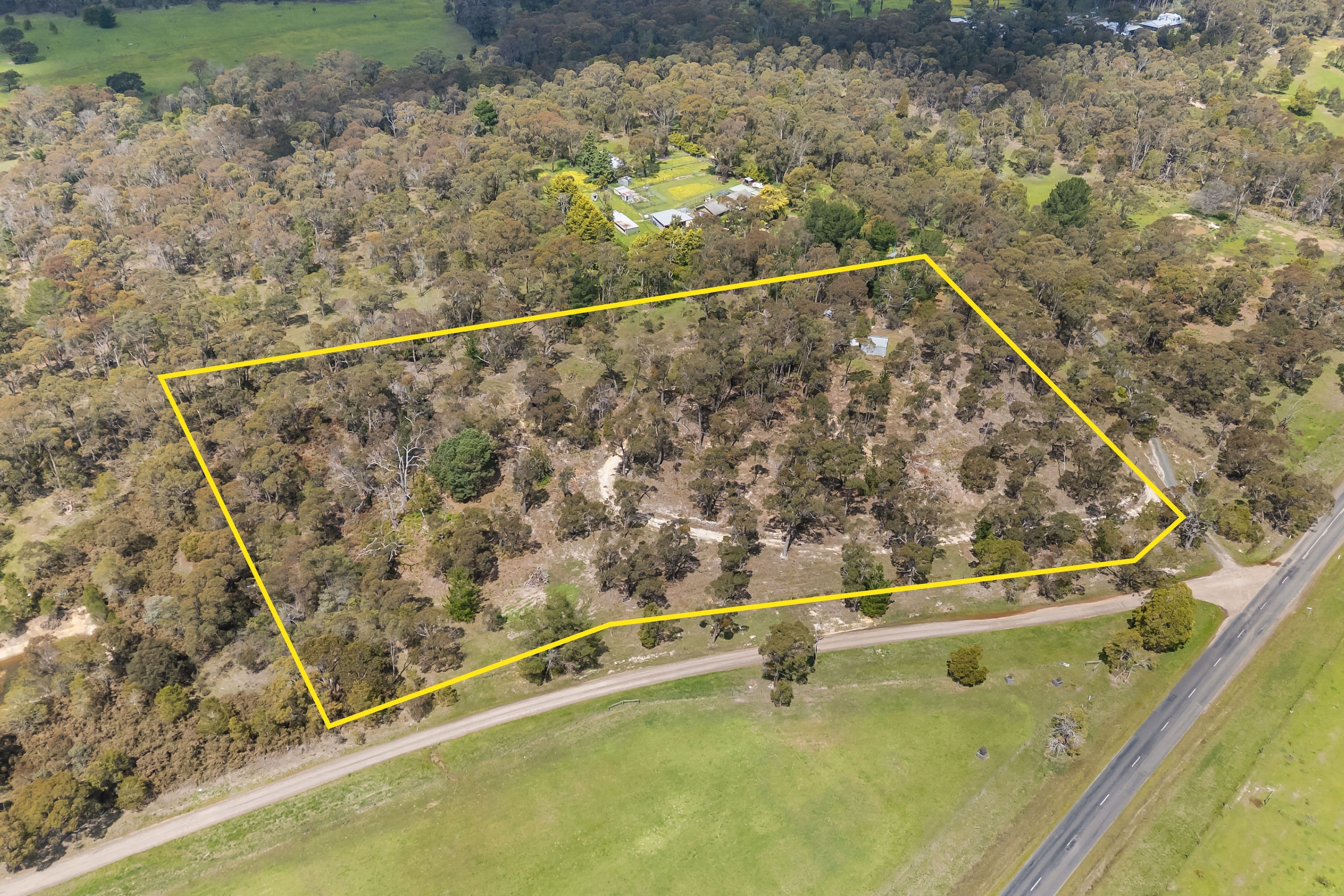 628 Linton-carngham Road, Snake Valley VIC 3351, Snake Valley - Thumbnail 2
