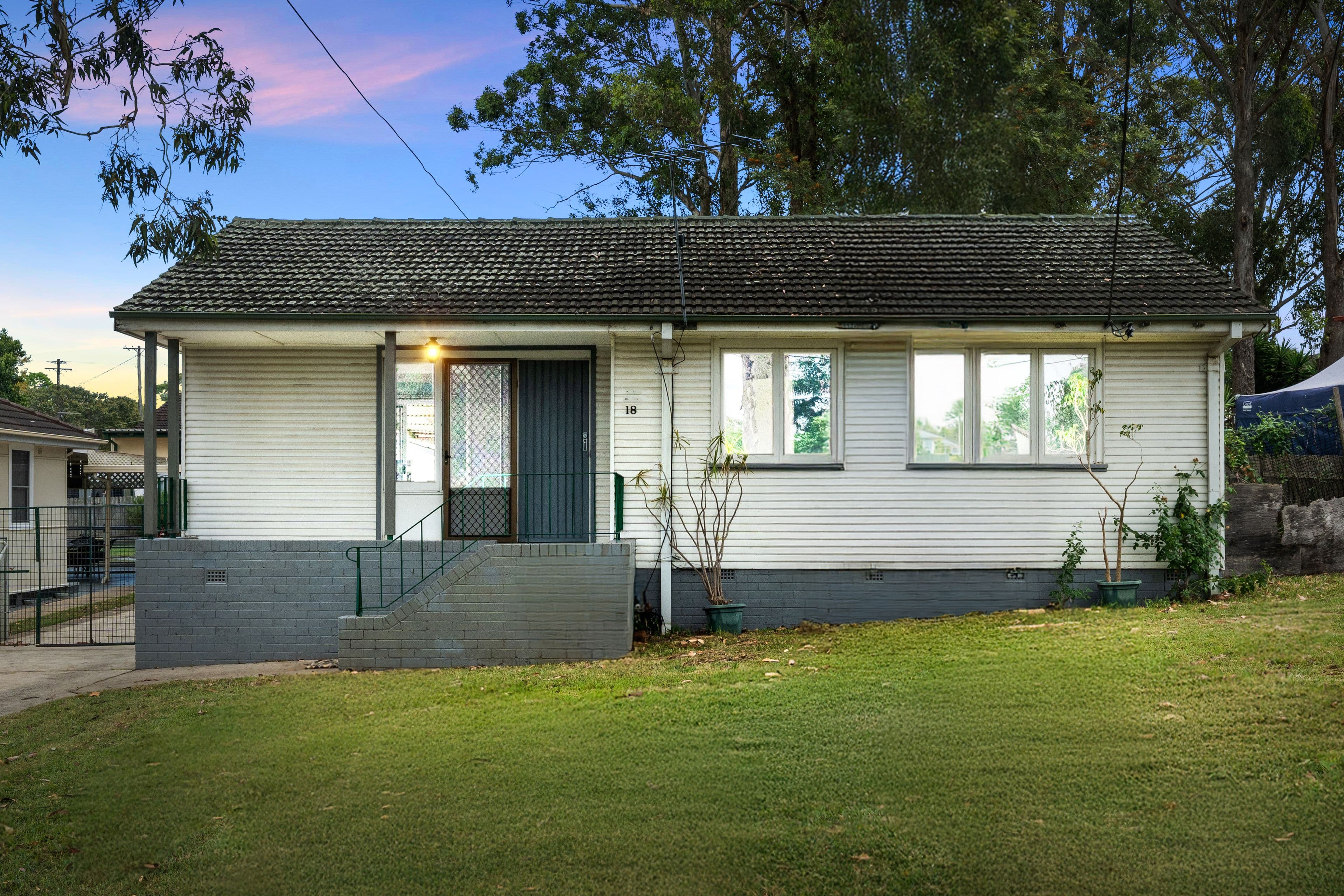 18 Boonoke Crescent, Miller NSW 2168, Miller - Image 1