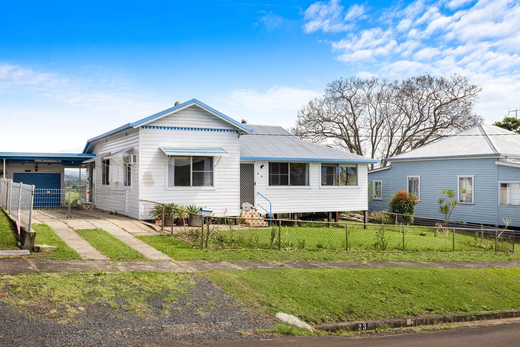23 Highfield Road, Kyogle NSW 2474, Kyogle - Image 1
