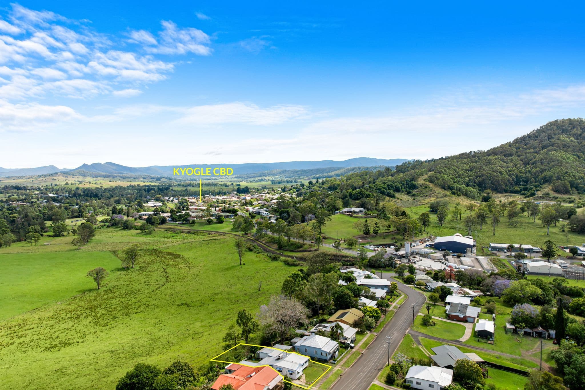 23 Highfield Road, Kyogle NSW 2474, Kyogle - Thumbnail 2