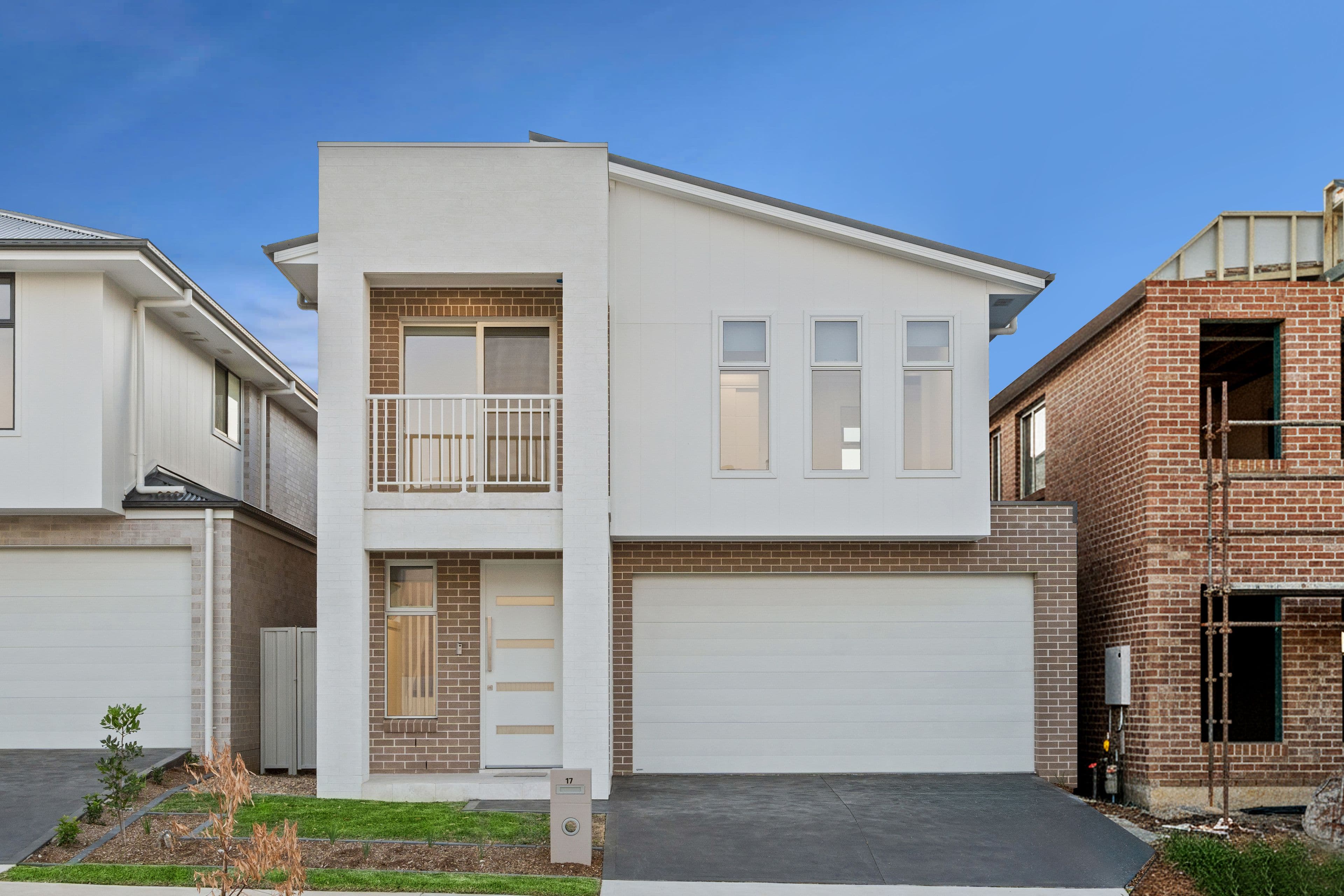 17 Belgravia Avenue, GLEDSWOOD HILLS NSW 2557, Gledswood Hills - Image 1