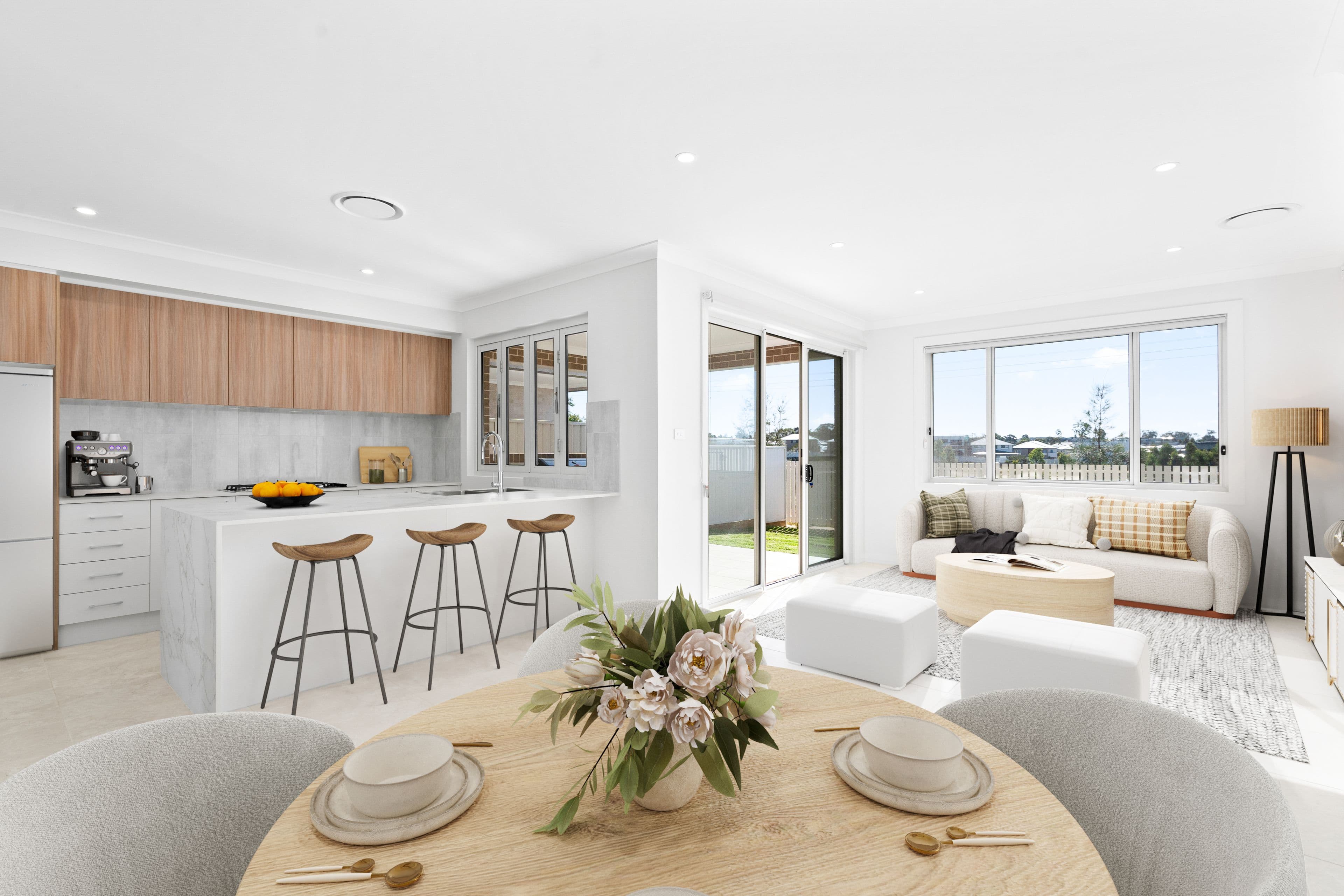 17 Belgravia Avenue, GLEDSWOOD HILLS NSW 2557, Gledswood Hills - Thumbnail 3