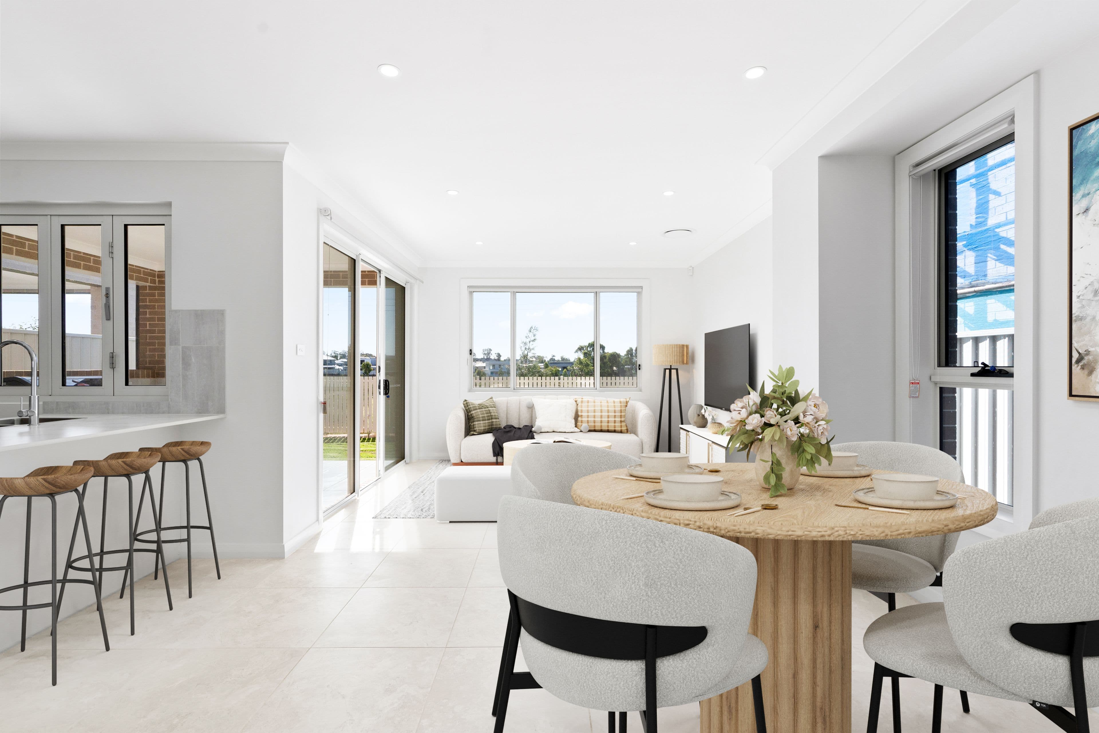 17 Belgravia Avenue, GLEDSWOOD HILLS NSW 2557, Gledswood Hills - Thumbnail 4