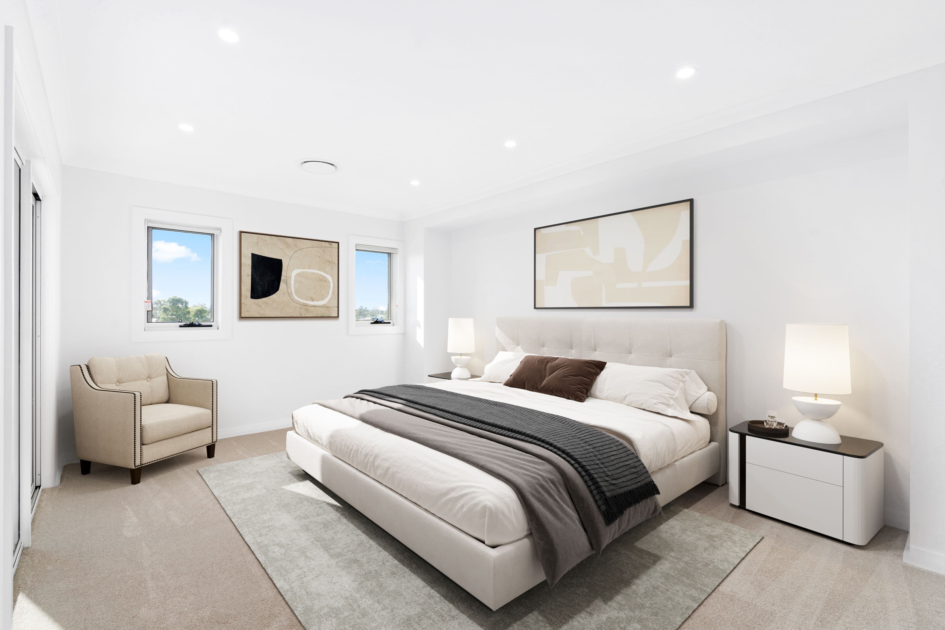 17 Belgravia Avenue, GLEDSWOOD HILLS NSW 2557, Gledswood Hills - Thumbnail 7